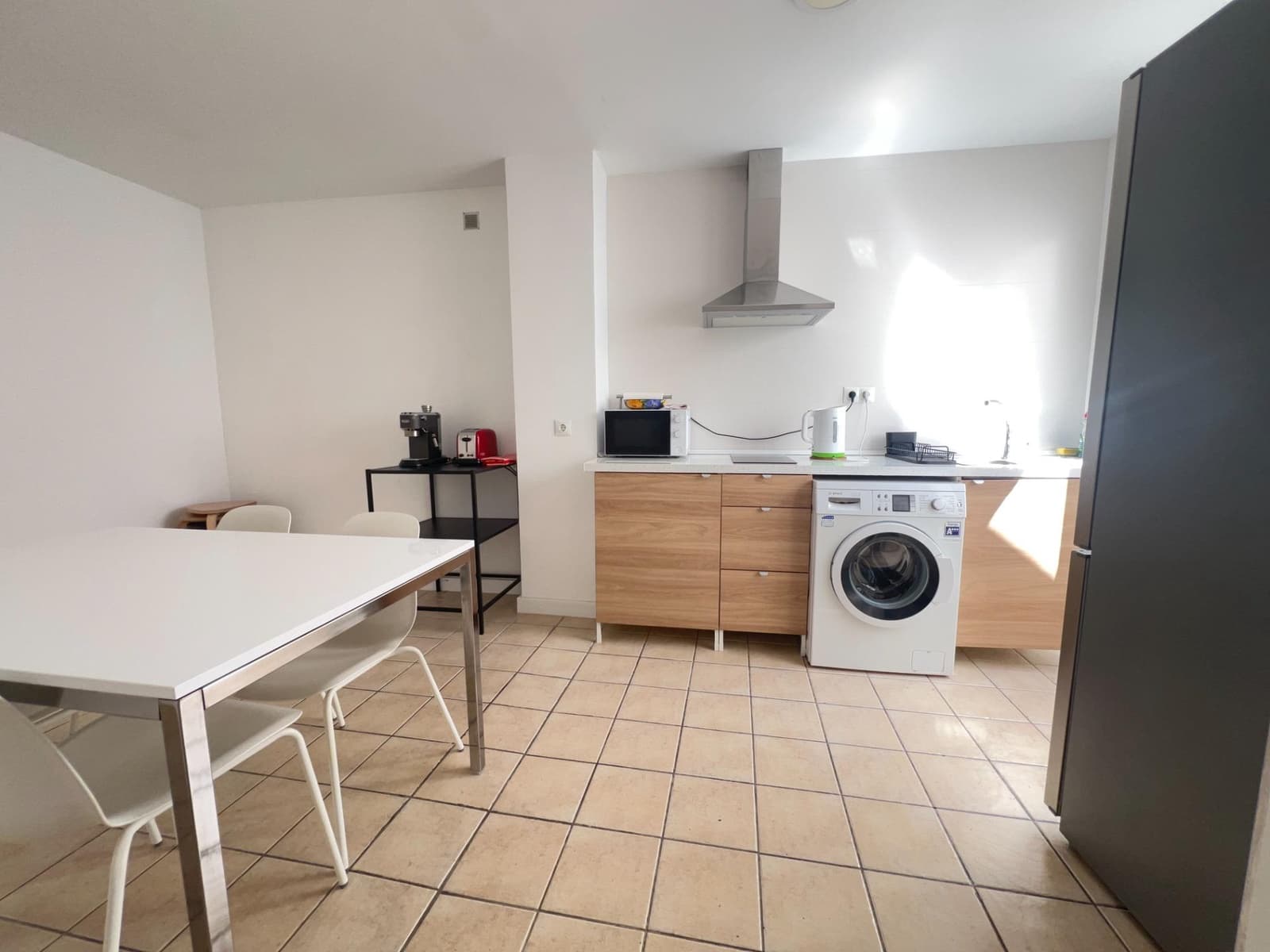 5 slaapkamer Appartement te koop in Malaga stad - € 1.400.000 (Ref: 10004134)