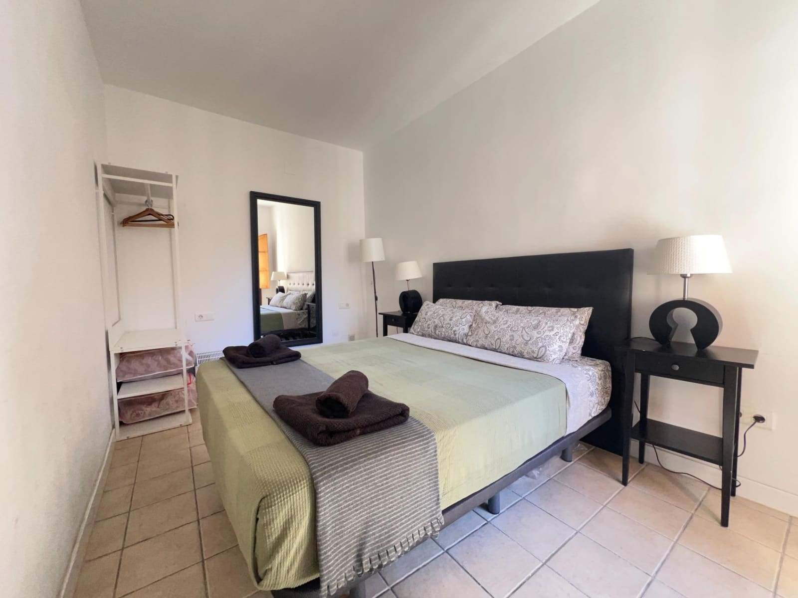 5 slaapkamer Appartement te koop in Malaga stad - € 1.400.000 (Ref: 10004134)