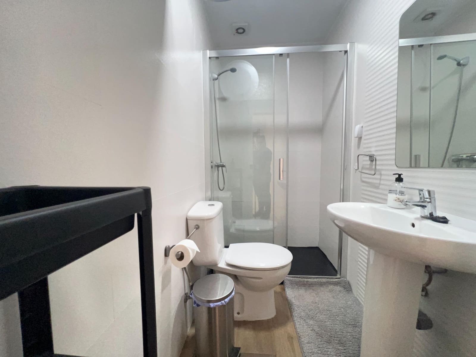 5 slaapkamer Appartement te koop in Malaga stad - € 1.400.000 (Ref: 10004134)