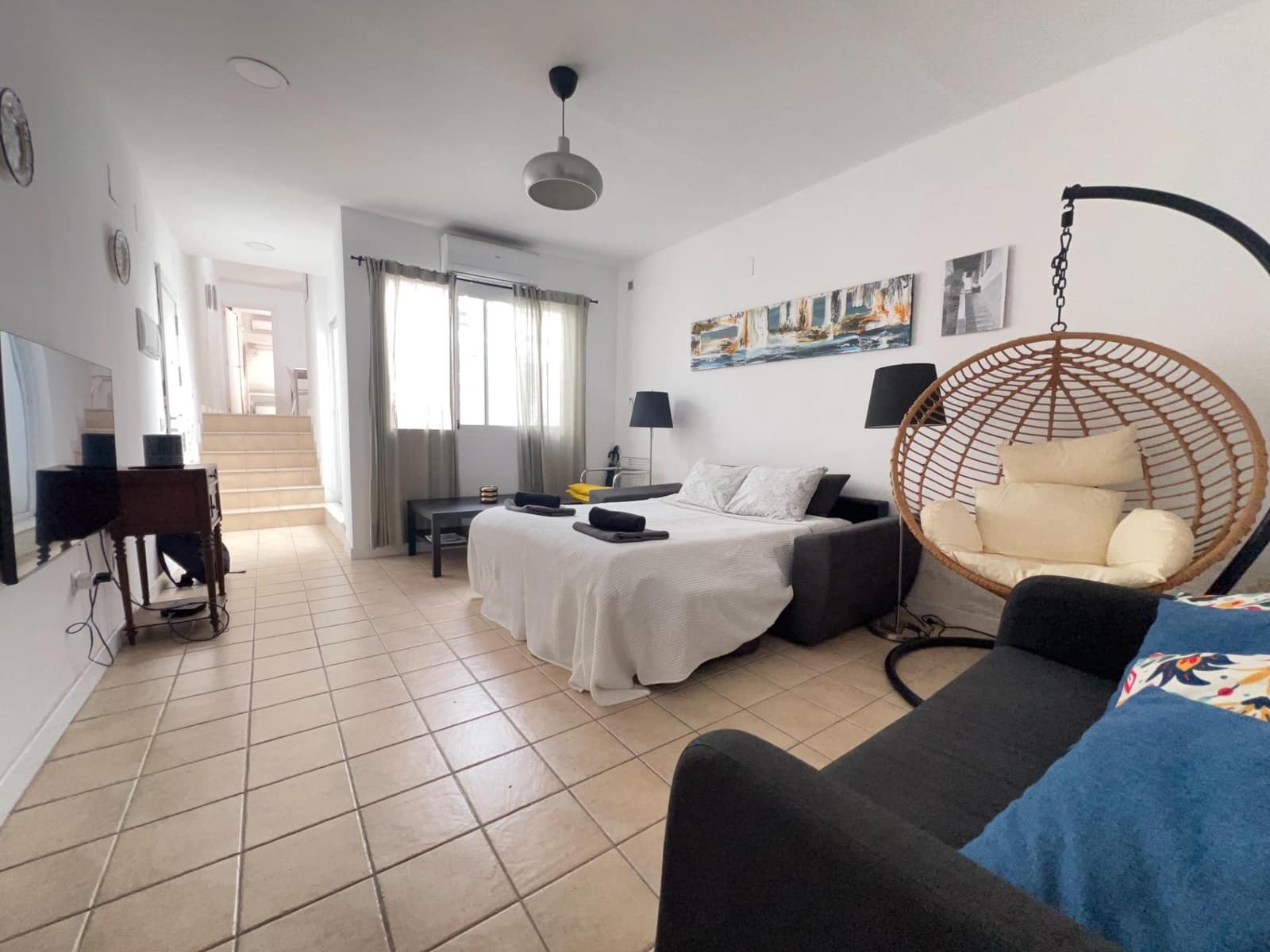 5 slaapkamer Appartement te koop in Malaga stad - € 1.400.000 (Ref: 10004134)