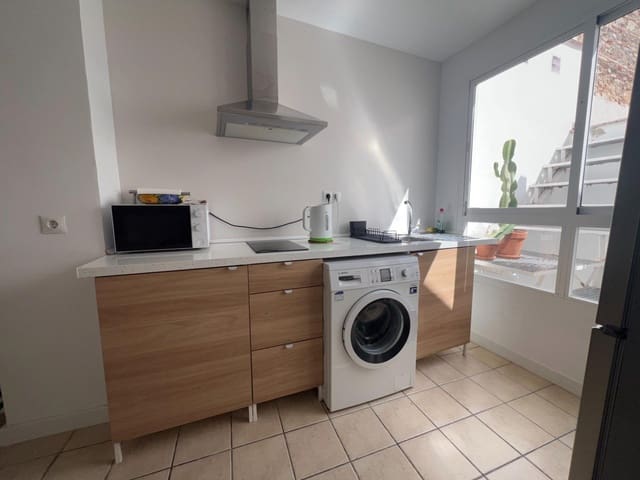 5 slaapkamer Appartement te koop in Centro Historico, Málaga stad - € 1.400.000 (Ref: 10004134)