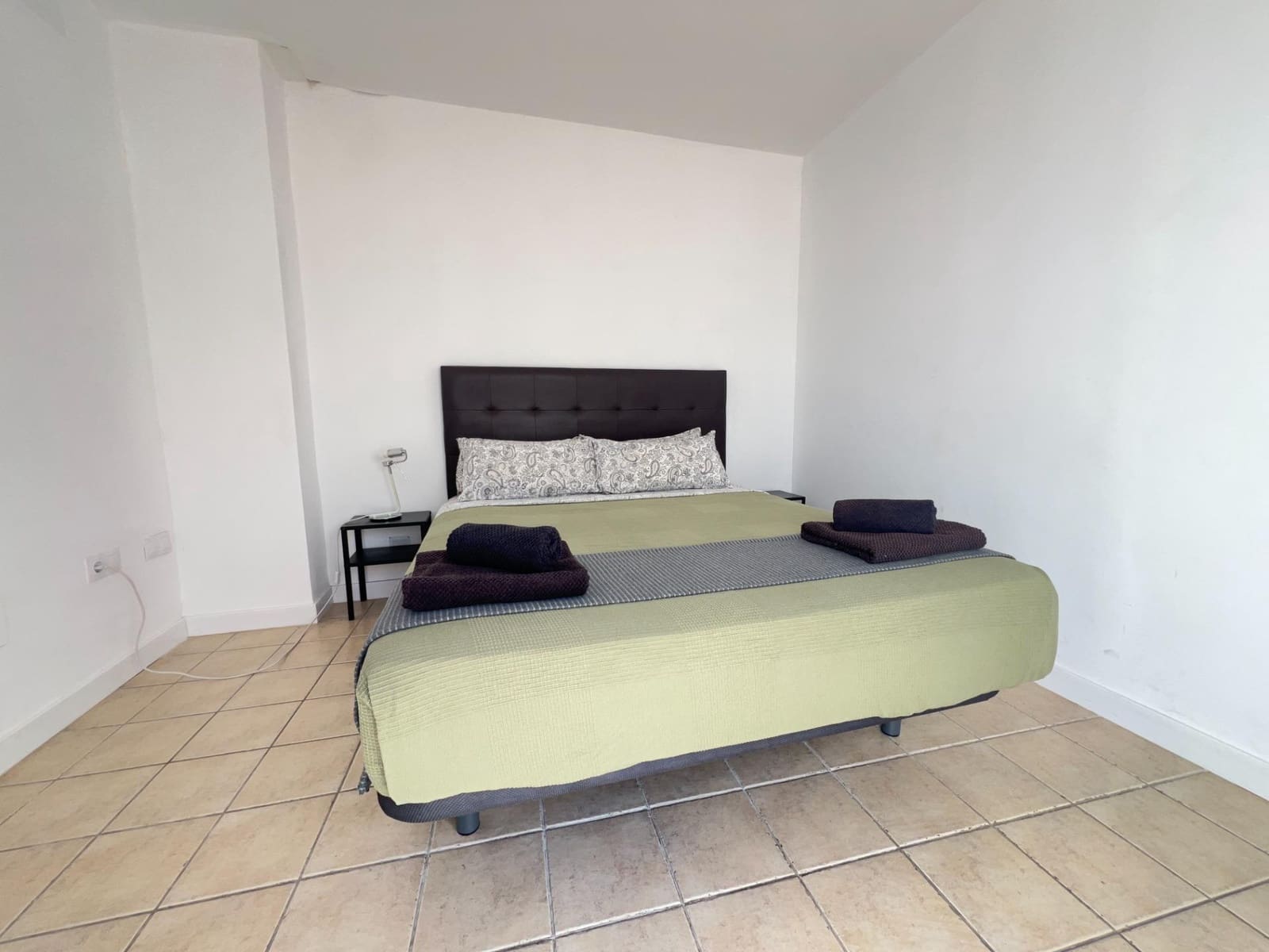 5 slaapkamer Appartement te koop in Malaga stad - € 1.400.000 (Ref: 10004134)