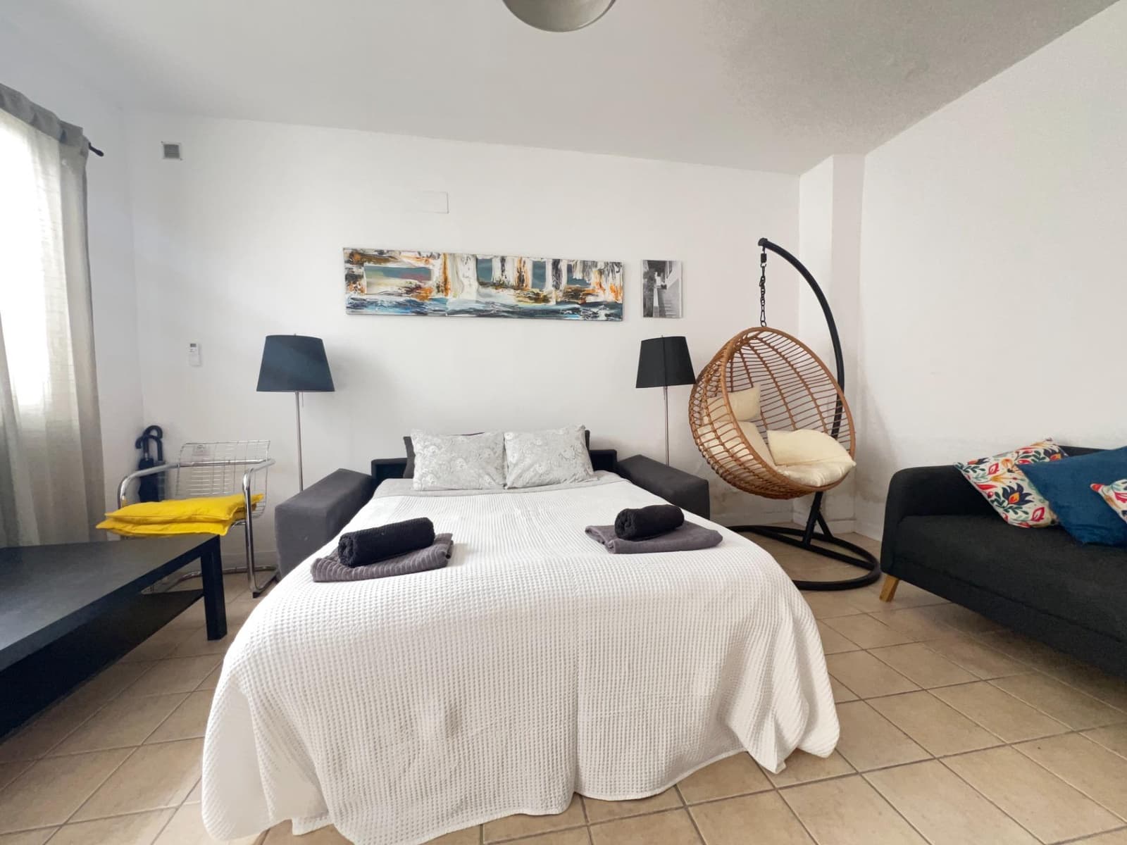 5 slaapkamer Appartement te koop in Malaga stad - € 1.400.000 (Ref: 10004134)