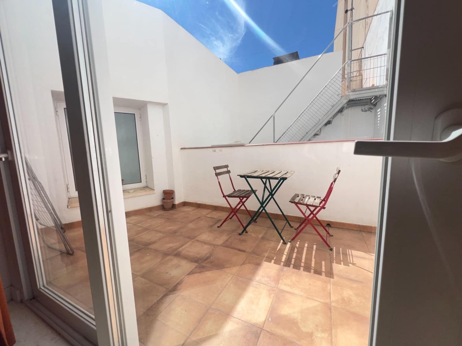 5 slaapkamer Appartement te koop in Malaga stad - € 1.400.000 (Ref: 10004134)