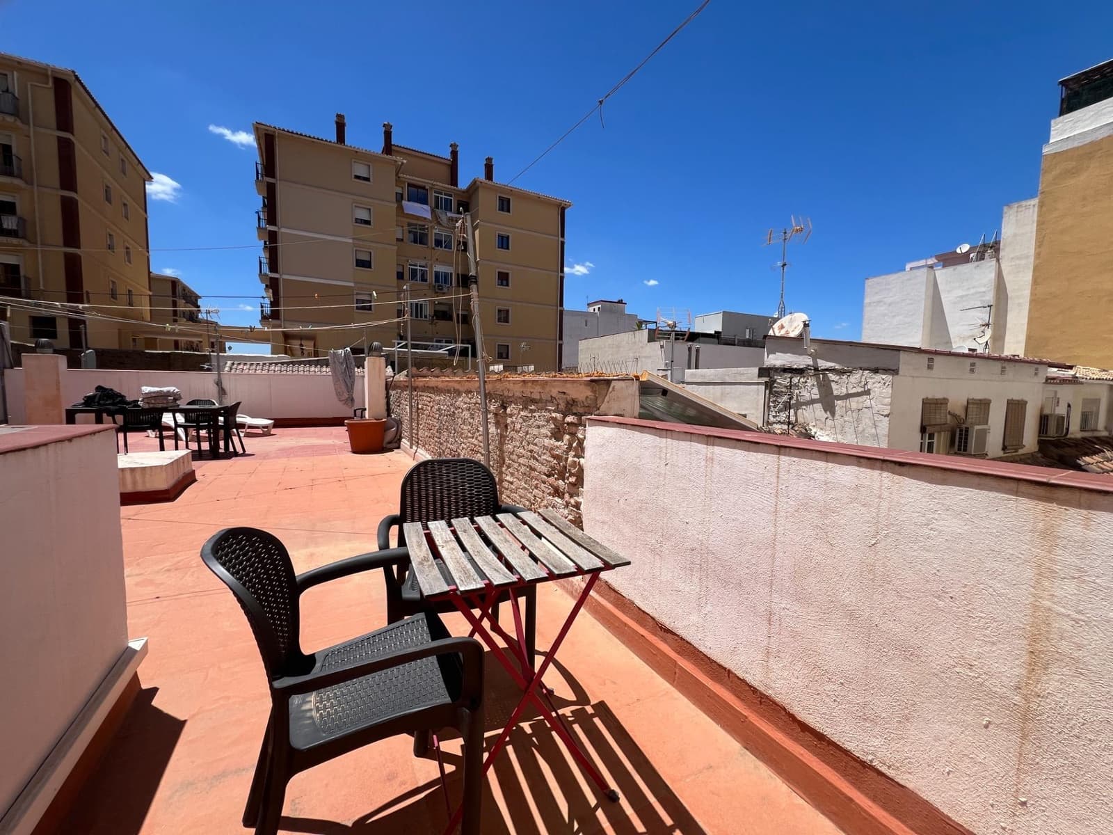 5 slaapkamer Appartement te koop in Malaga stad - € 1.400.000 (Ref: 10004134)