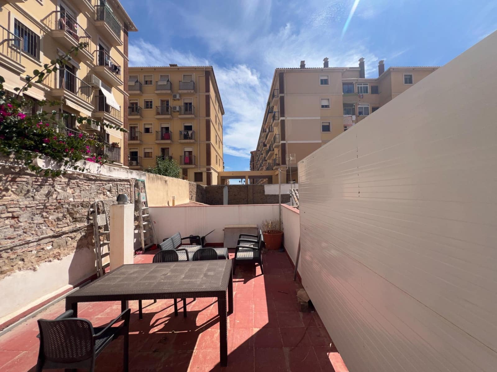 5 slaapkamer Appartement te koop in Malaga stad - € 1.400.000 (Ref: 10004134)