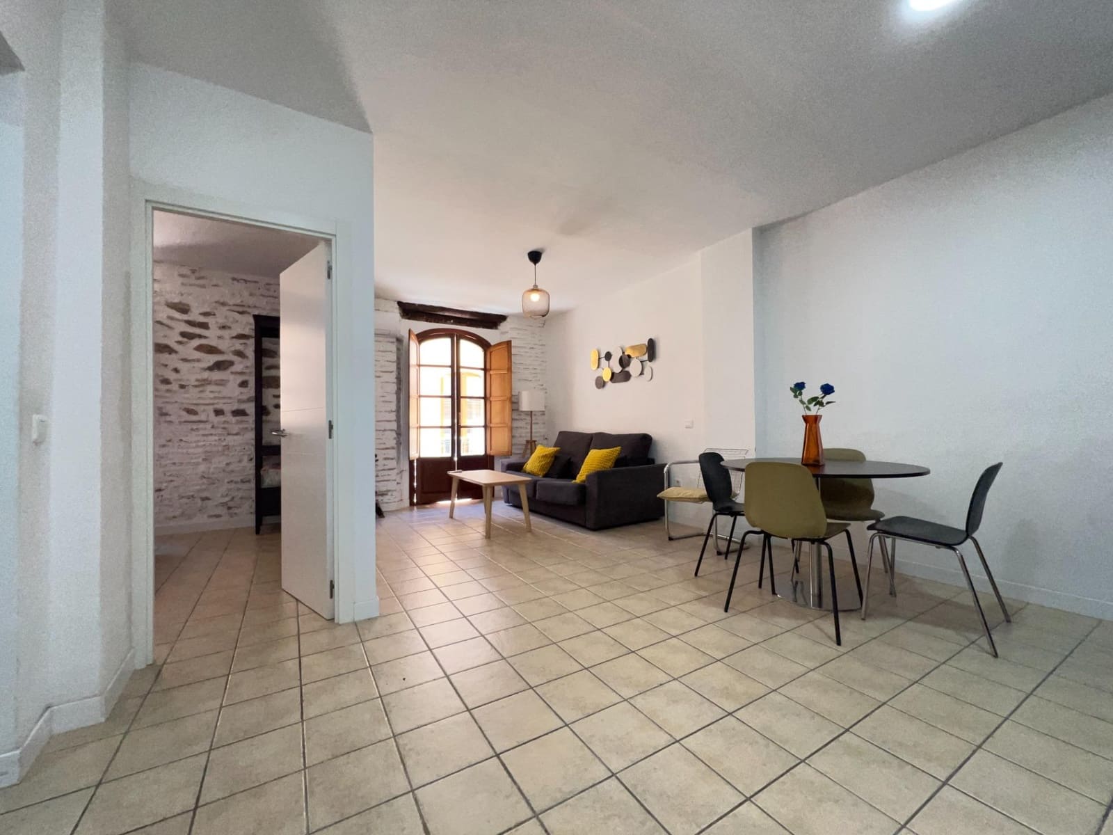 5 slaapkamer Appartement te koop in Malaga stad - € 1.400.000 (Ref: 10004134)