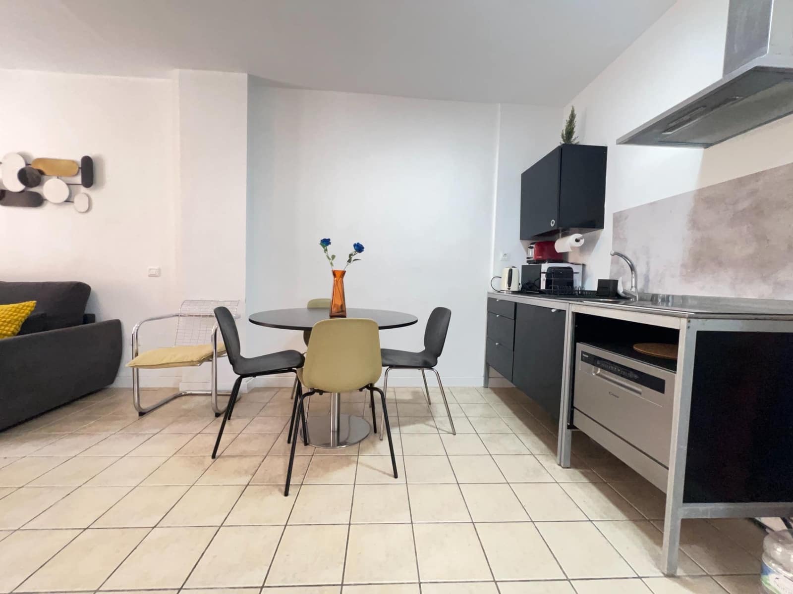 5 slaapkamer Appartement te koop in Malaga stad - € 1.400.000 (Ref: 10004134)