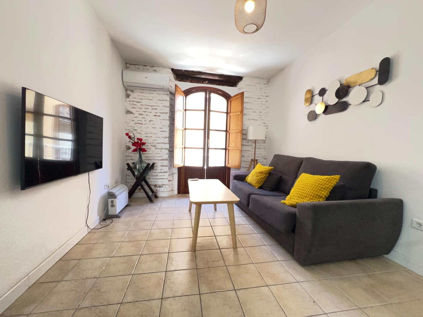 5 slaapkamer Appartement te koop in Malaga stad - € 1.400.000 (Ref: 10004134)