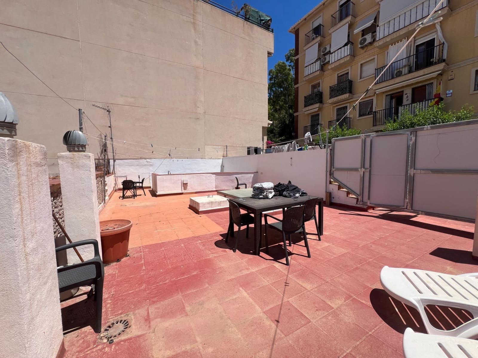 5 slaapkamer Appartement te koop in Malaga stad - € 1.400.000 (Ref: 10004134)