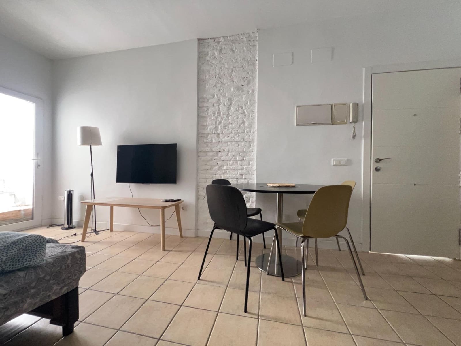 5 slaapkamer Appartement te koop in Malaga stad - € 1.400.000 (Ref: 10004134)