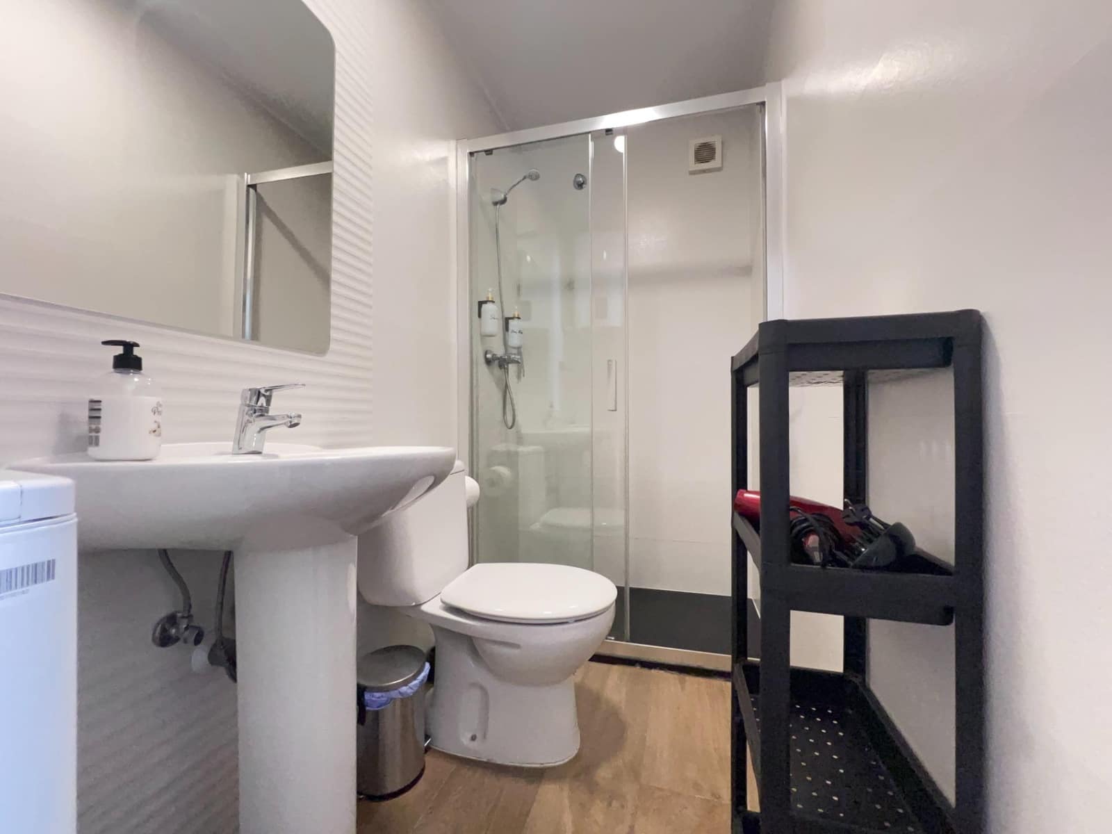 5 slaapkamer Appartement te koop in Malaga stad - € 1.400.000 (Ref: 10004134)