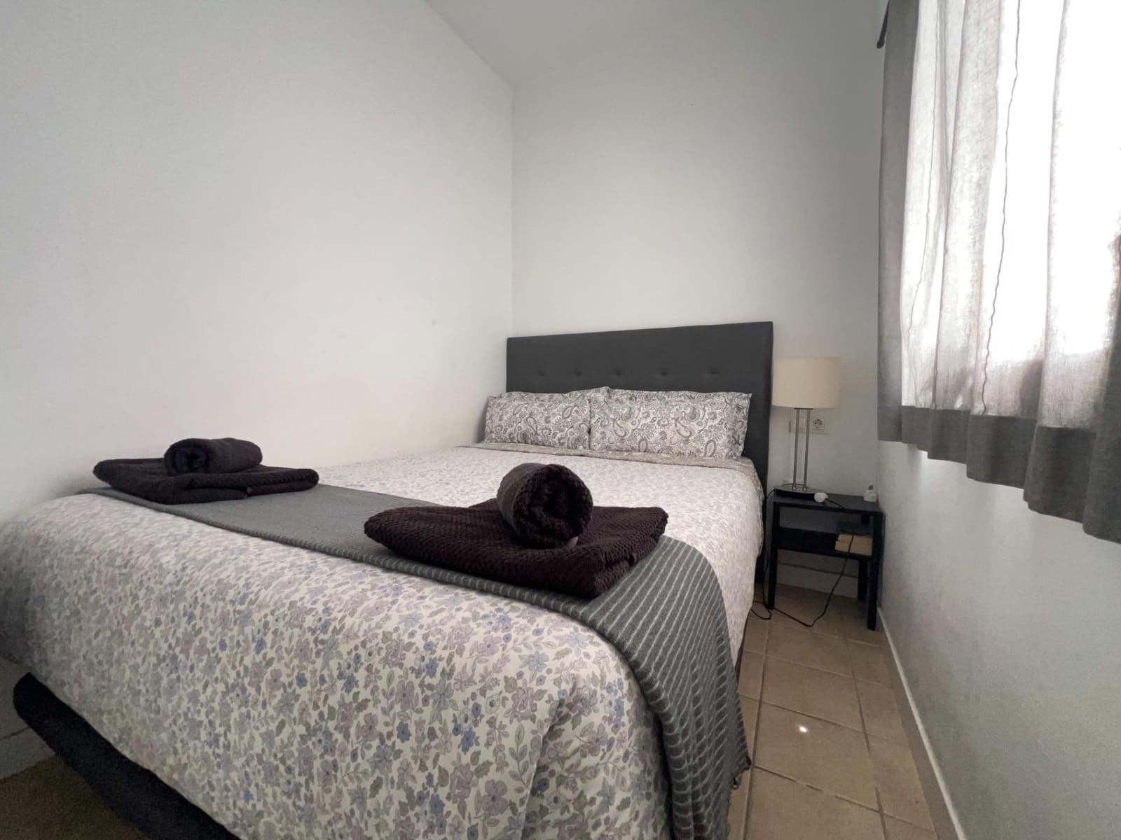5 slaapkamer Appartement te koop in Malaga stad - € 1.400.000 (Ref: 10004134)
