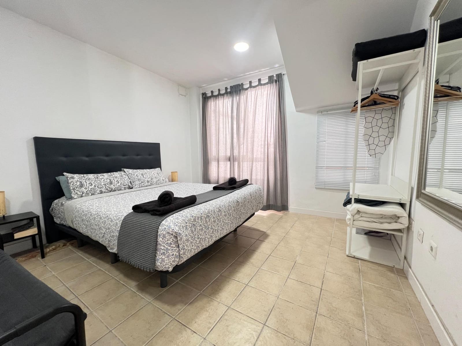 5 slaapkamer Appartement te koop in Malaga stad - € 1.400.000 (Ref: 10004134)