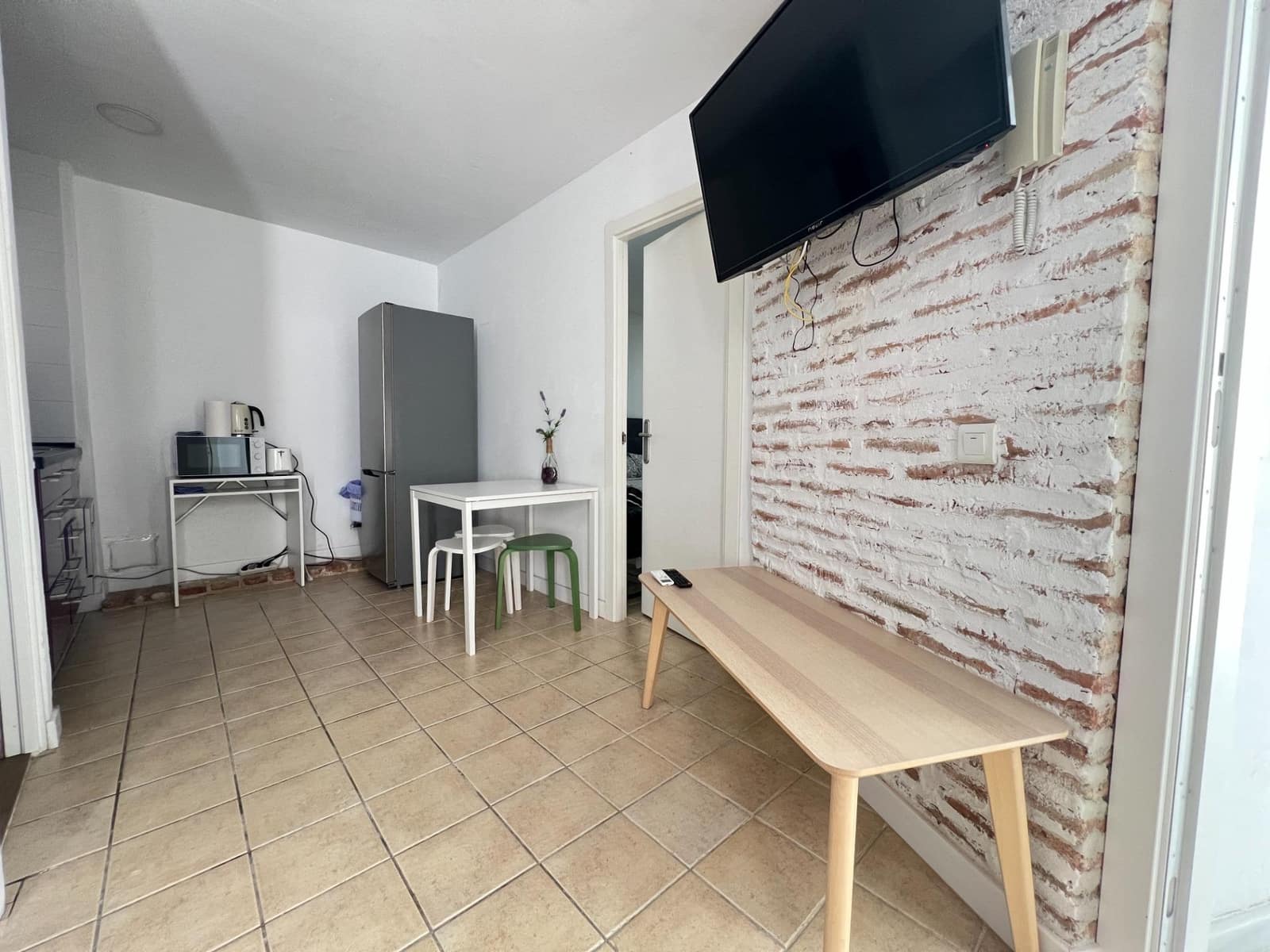 5 slaapkamer Appartement te koop in Malaga stad - € 1.400.000 (Ref: 10004134)