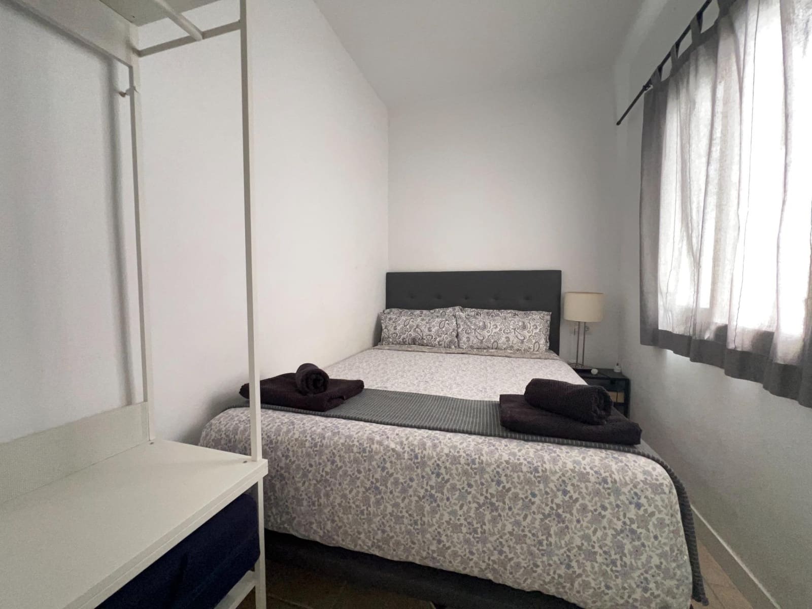 5 slaapkamer Appartement te koop in Malaga stad - € 1.400.000 (Ref: 10004134)