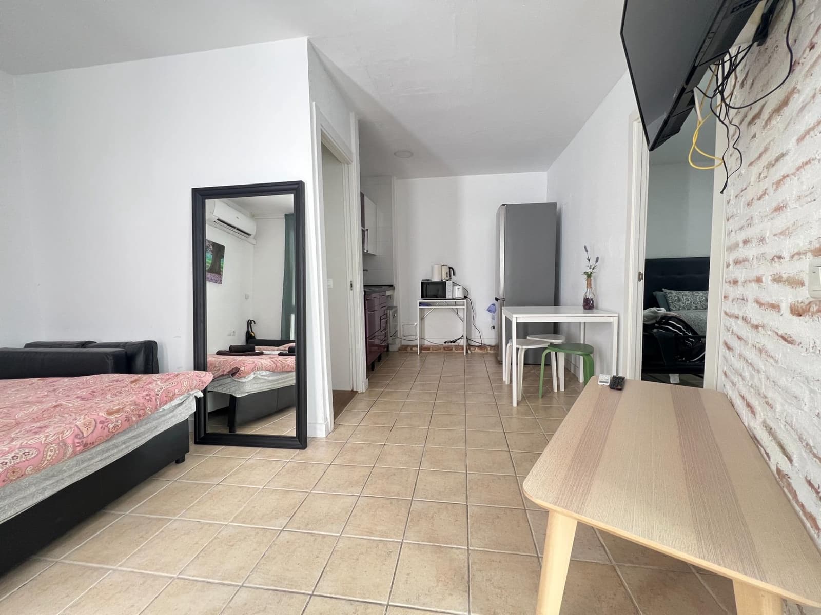 5 slaapkamer Appartement te koop in Malaga stad - € 1.400.000 (Ref: 10004134)