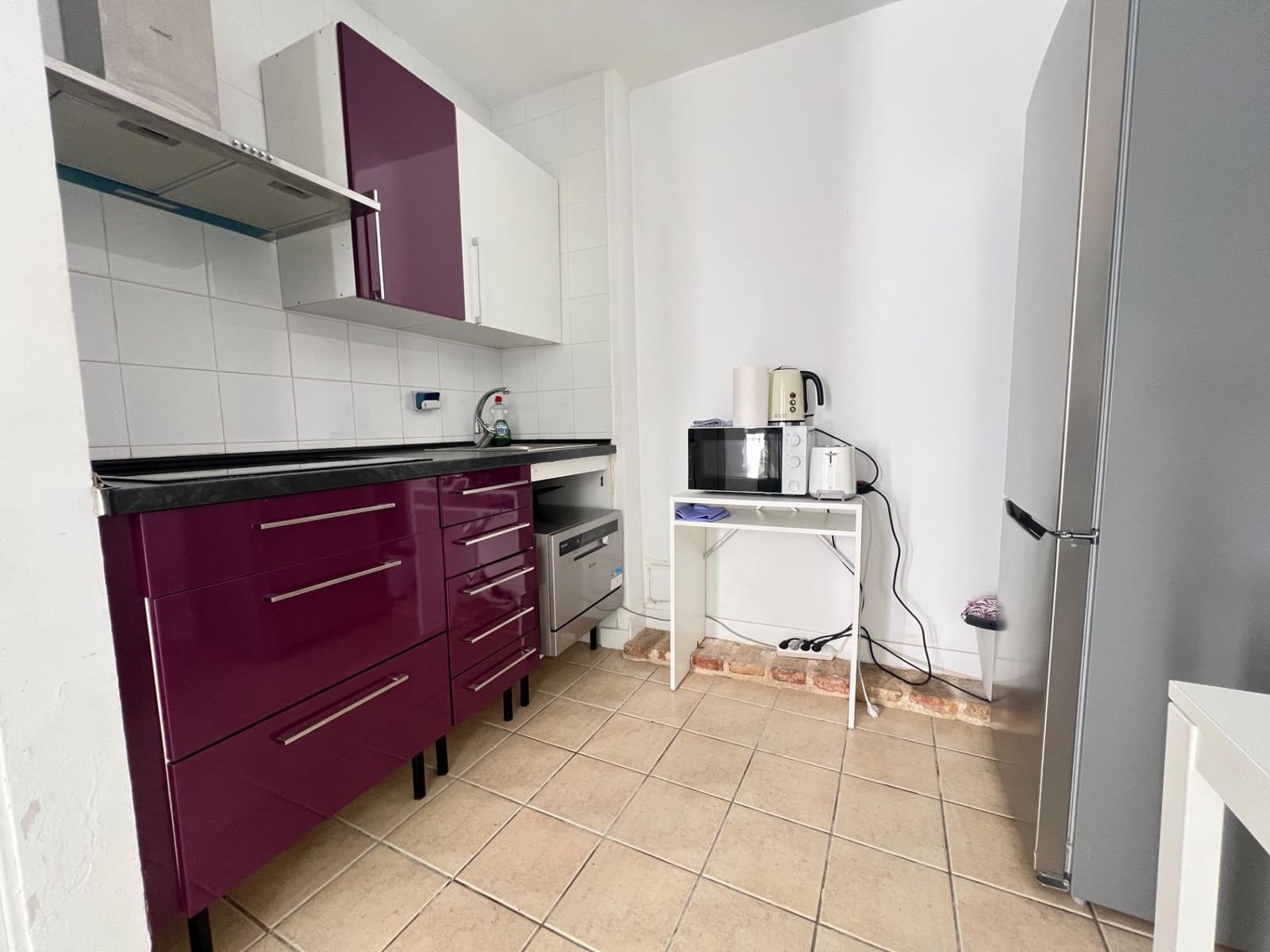 5 slaapkamer Appartement te koop in Malaga stad - € 1.400.000 (Ref: 10004134)