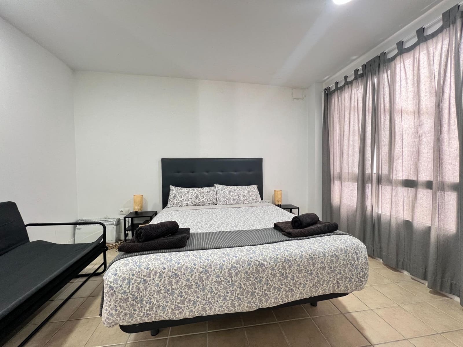 5 slaapkamer Appartement te koop in Malaga stad - € 1.400.000 (Ref: 10004134)