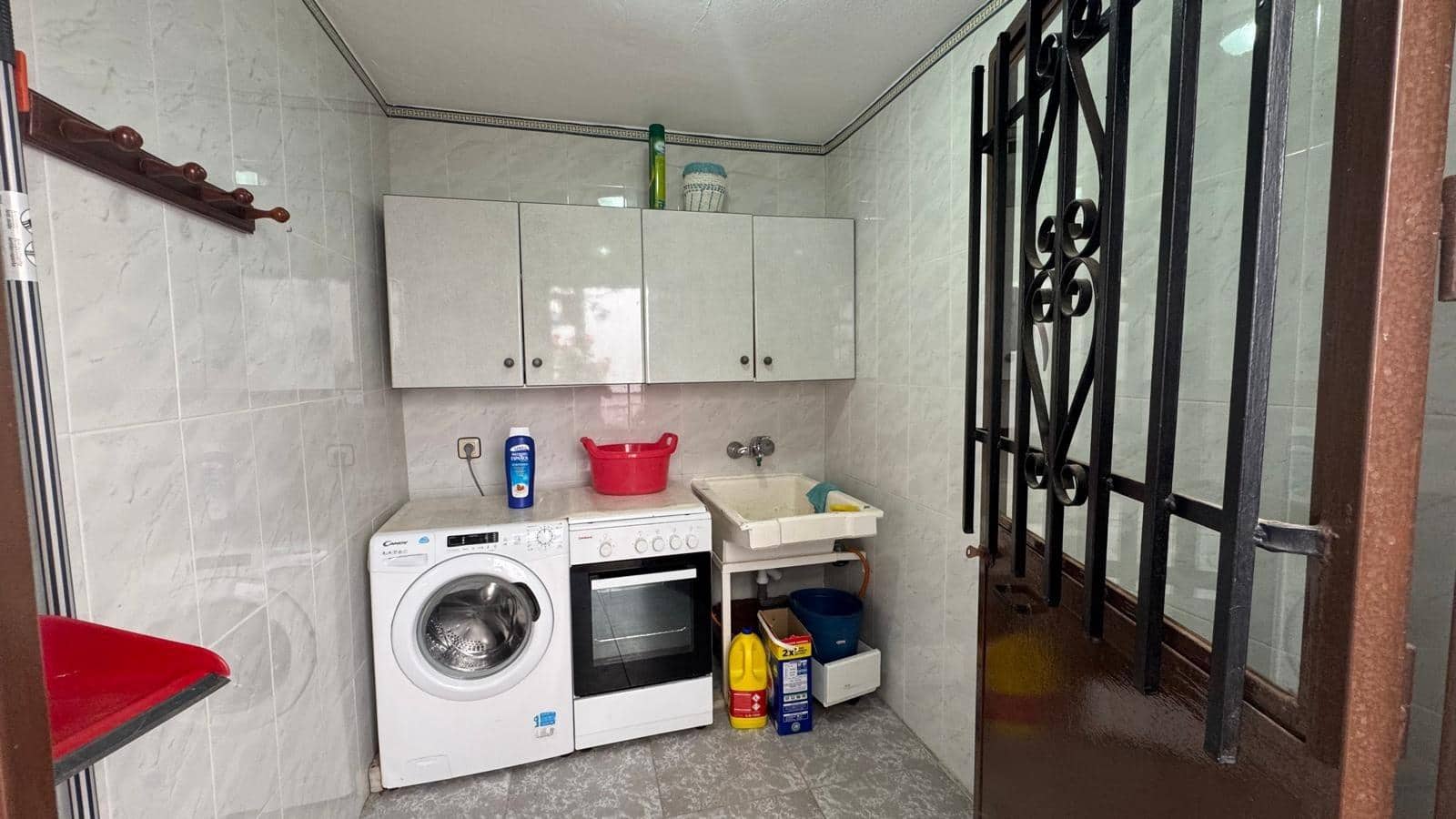 7 chambre Maison de Ville à vendre à Colmenar avec garage - 349 000 € (Ref: 10005791)