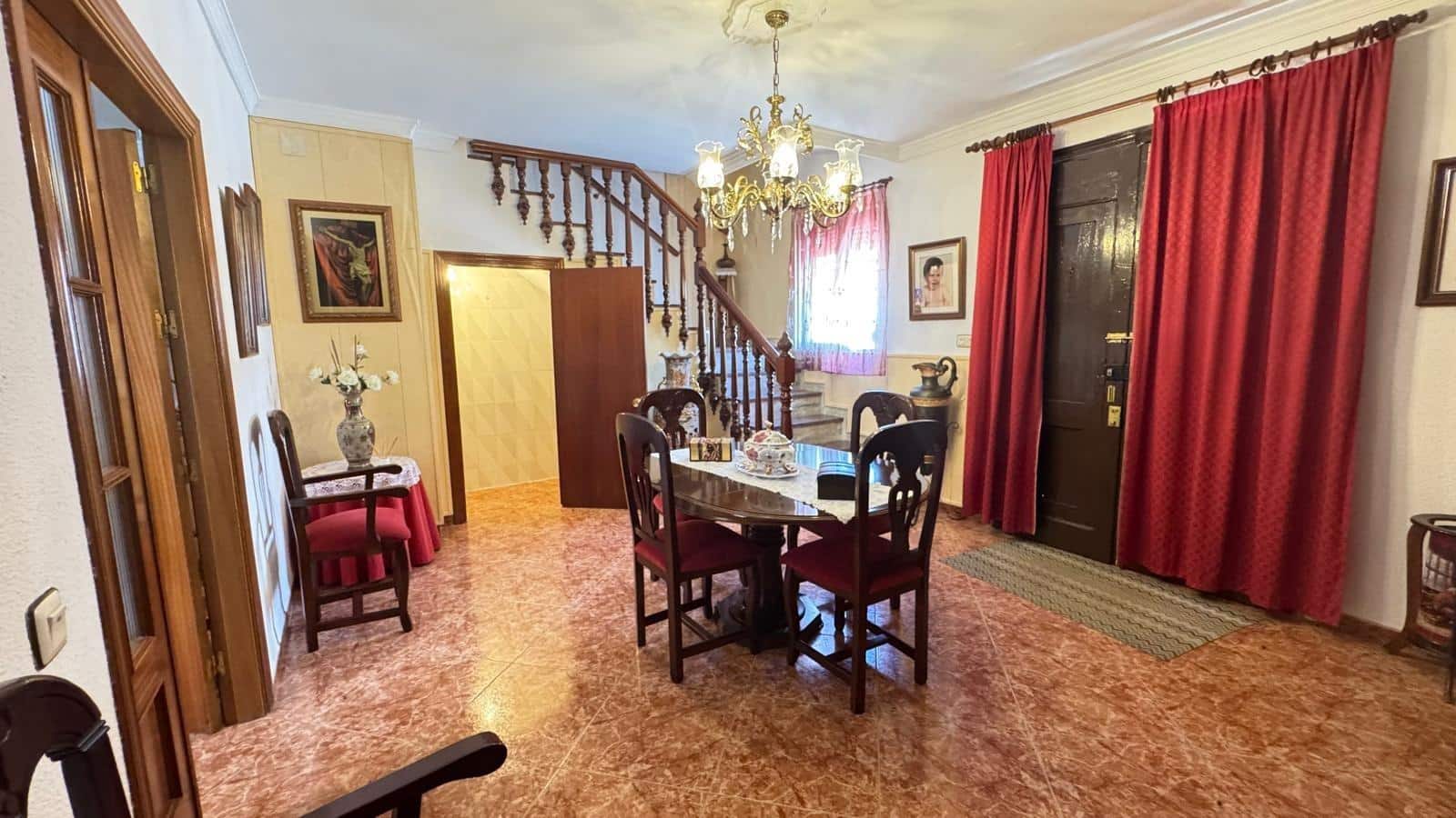 7 chambre Maison de Ville à vendre à Colmenar avec garage - 349 000 € (Ref: 10005791)