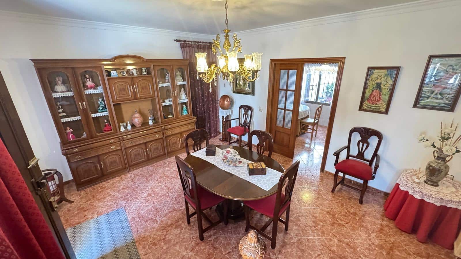 7 chambre Maison de Ville à vendre à Colmenar avec garage - 349 000 € (Ref: 10005791)