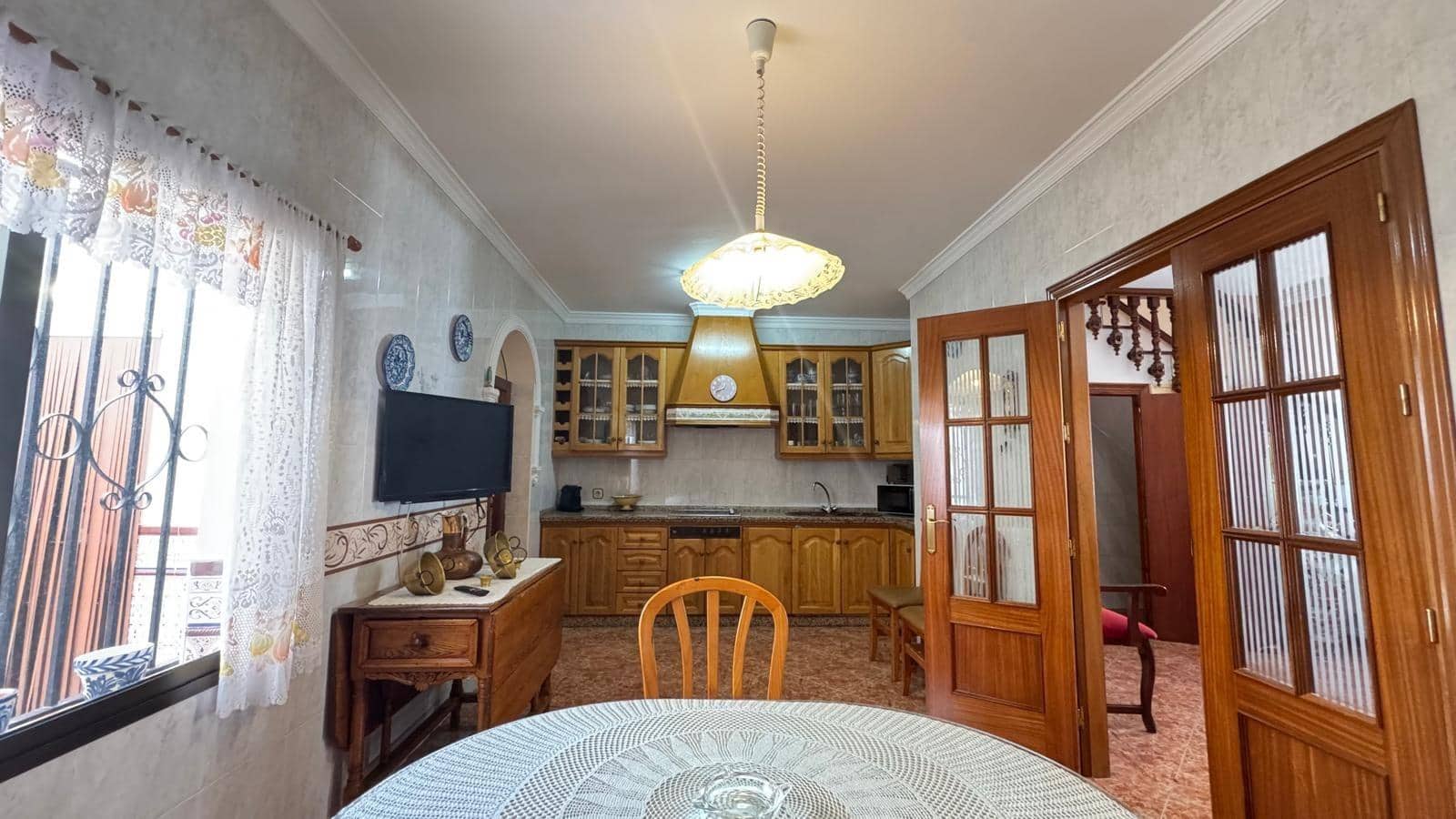 7 chambre Maison de Ville à vendre à Colmenar avec garage - 349 000 € (Ref: 10005791)