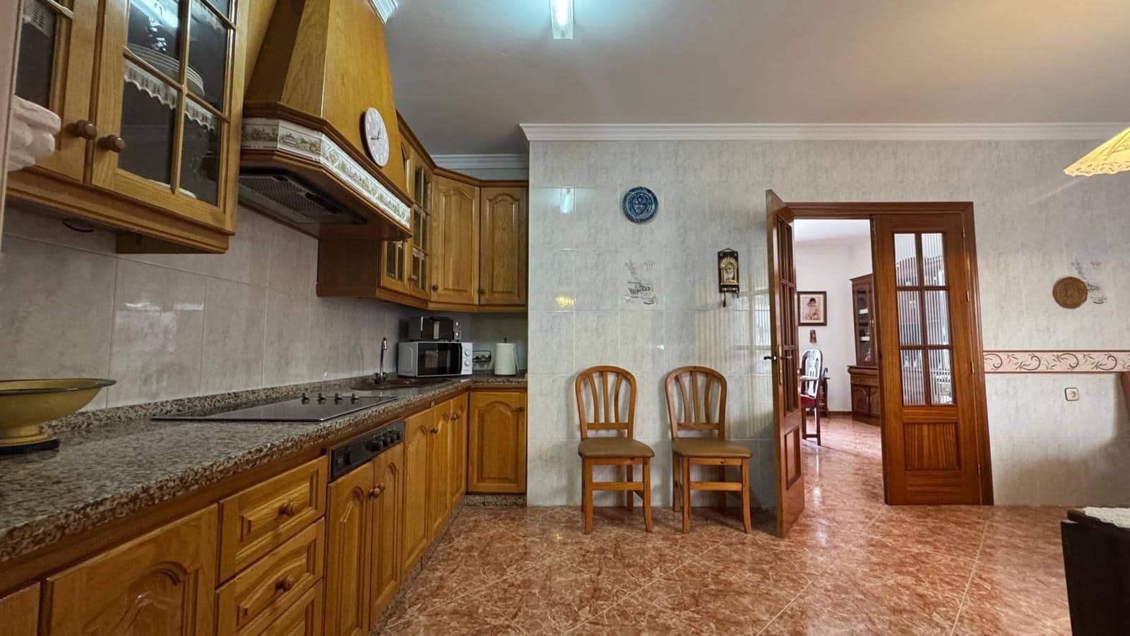 7 chambre Maison de Ville à vendre à Colmenar avec garage - 349 000 € (Ref: 10005791)