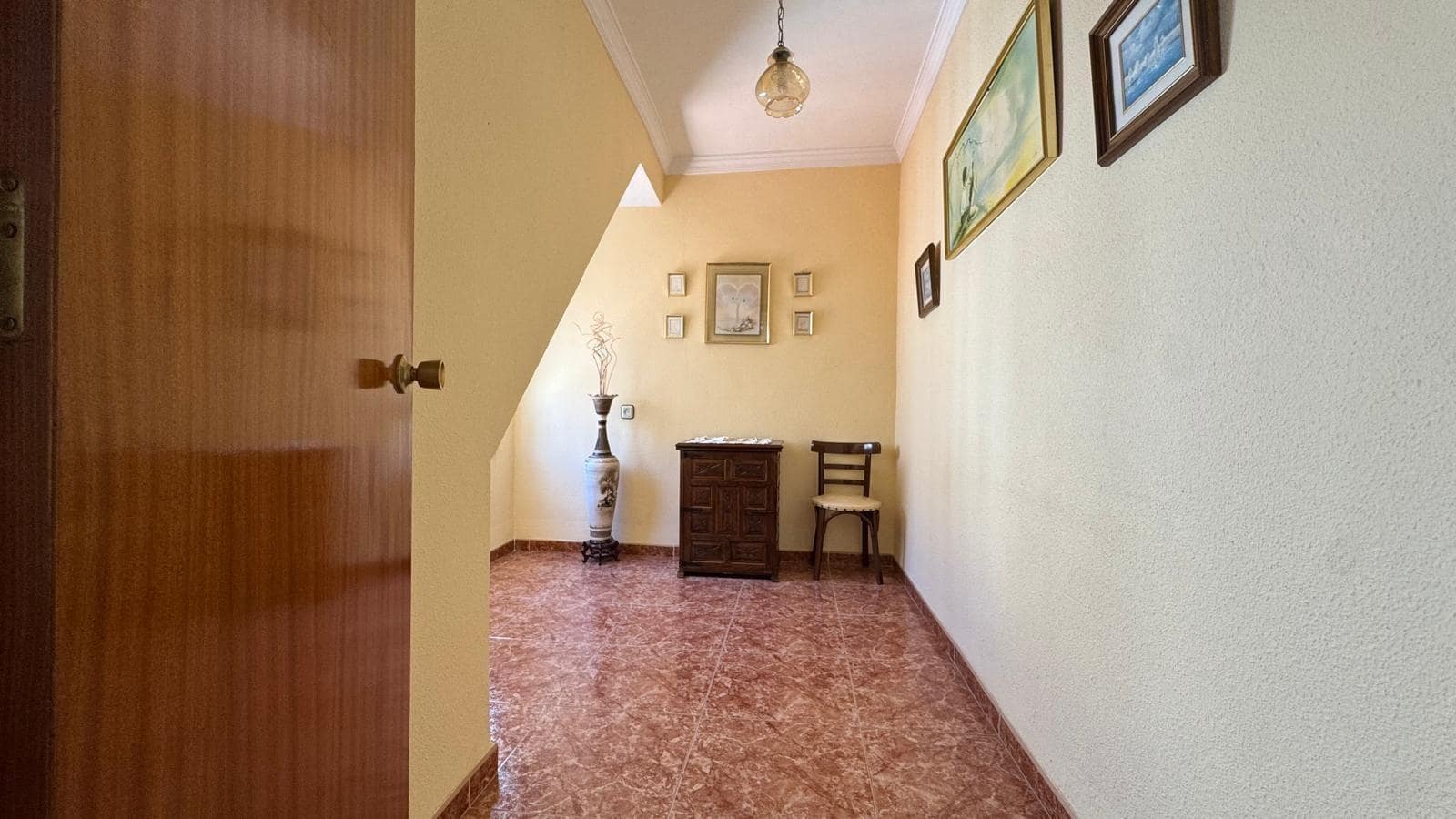 7 chambre Maison de Ville à vendre à Colmenar avec garage - 349 000 € (Ref: 10005791)