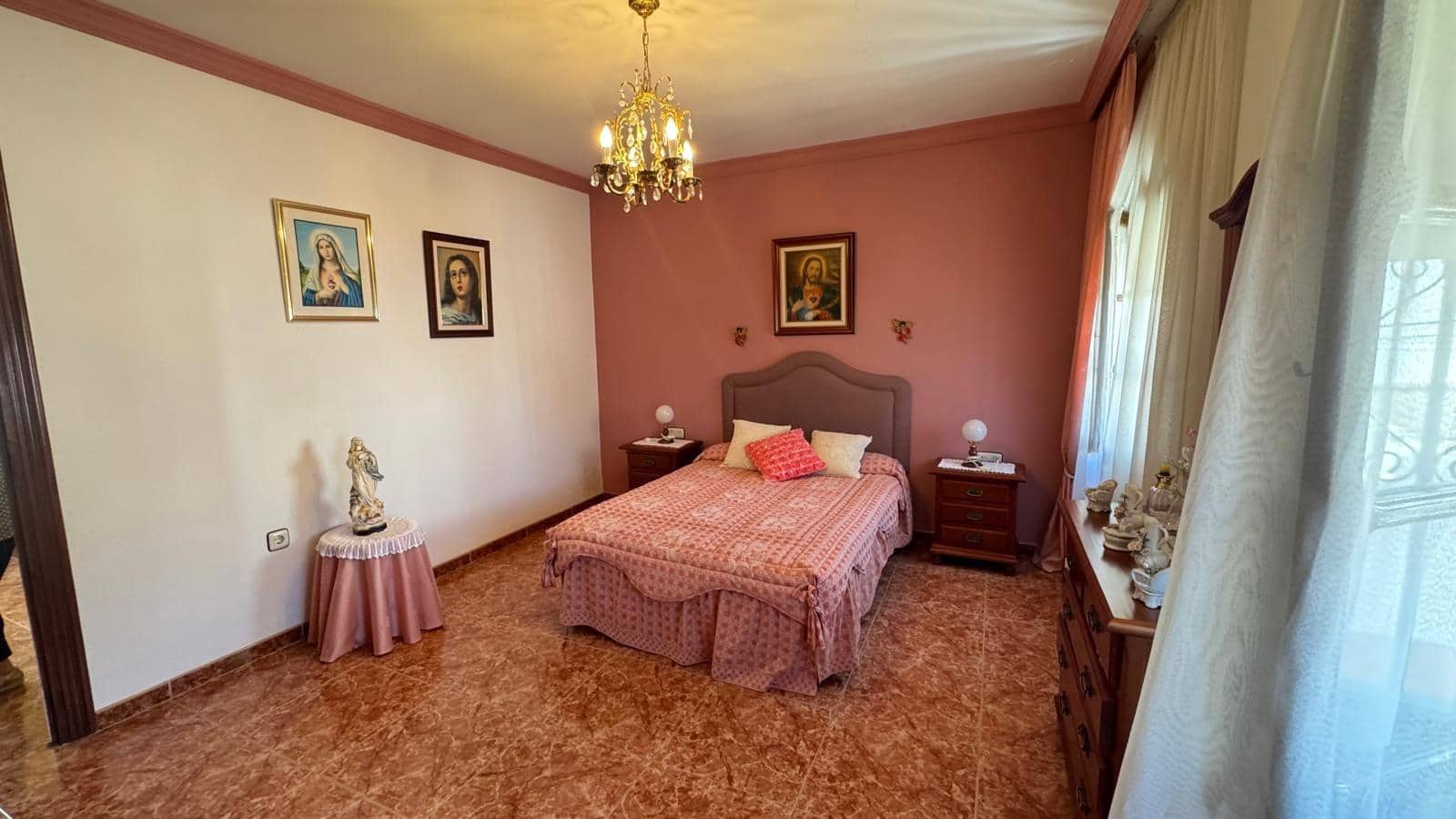 7 chambre Maison de Ville à vendre à Colmenar avec garage - 349 000 € (Ref: 10005791)
