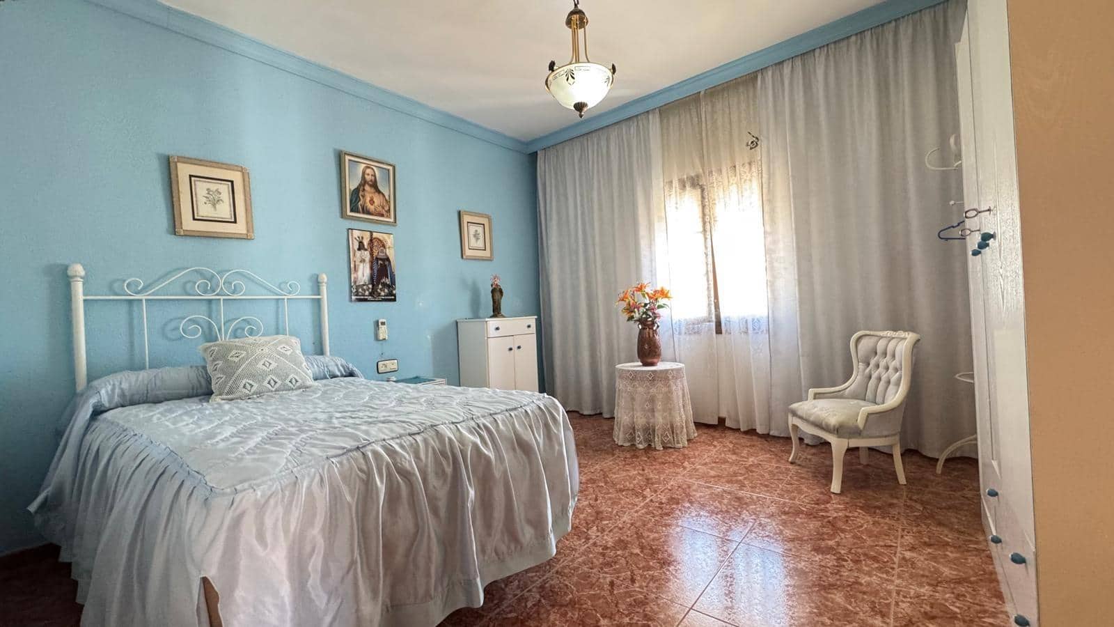 7 chambre Maison de Ville à vendre à Colmenar avec garage - 349 000 € (Ref: 10005791)