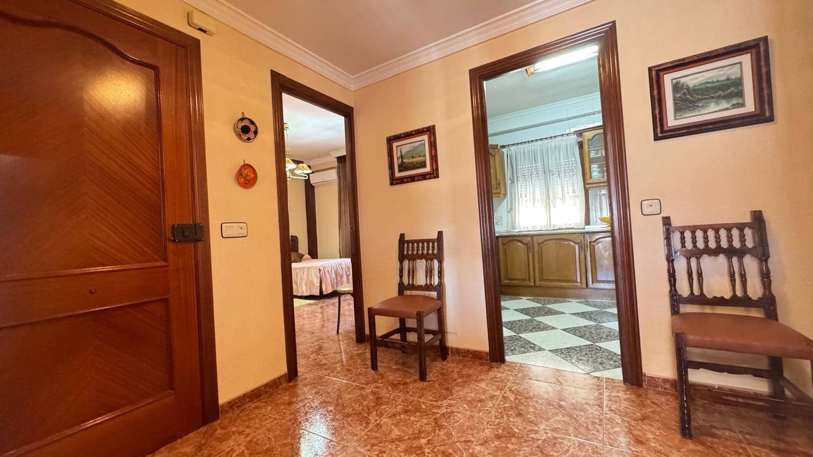 7 chambre Maison de Ville à vendre à Colmenar avec garage - 349 000 € (Ref: 10005791)