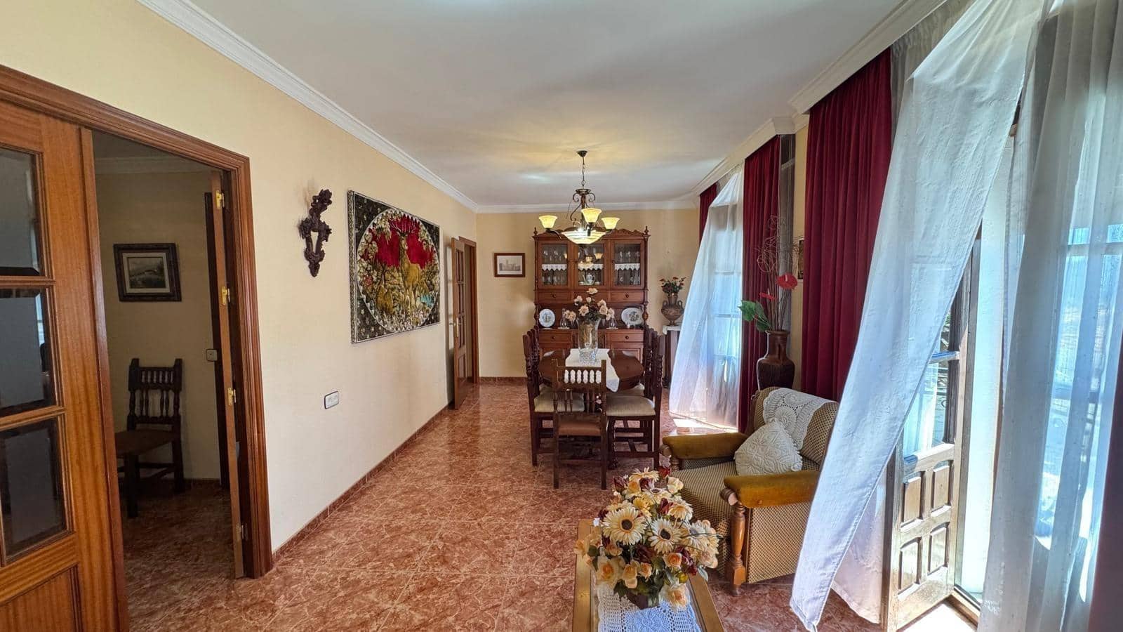 7 chambre Maison de Ville à vendre à Colmenar avec garage - 349 000 € (Ref: 10005791)