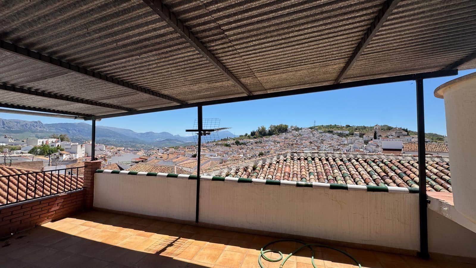 7 chambre Maison de Ville à vendre à Colmenar avec garage - 349 000 € (Ref: 10005791)
