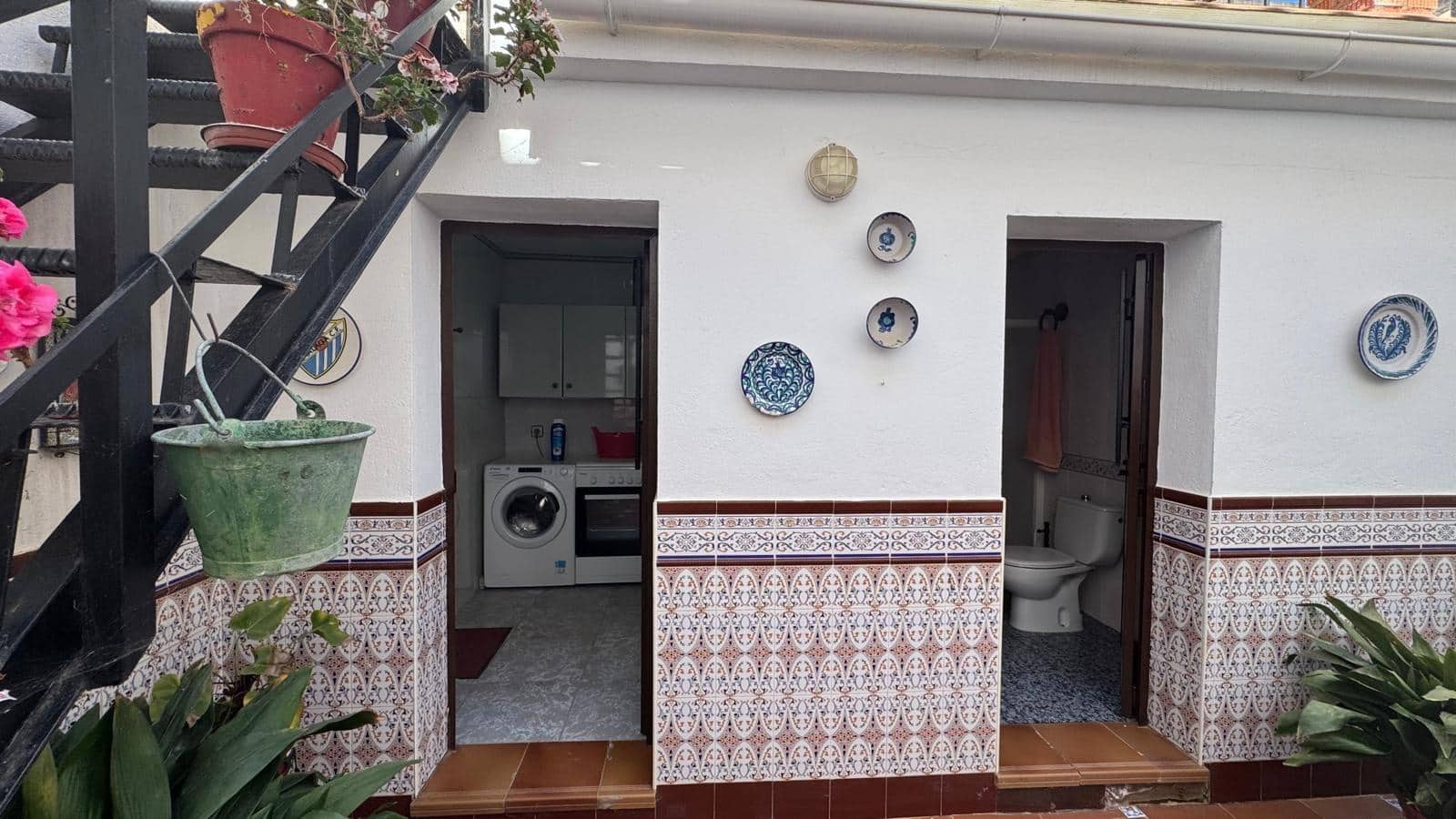 7 chambre Maison de Ville à vendre à Colmenar avec garage - 349 000 € (Ref: 10005791)