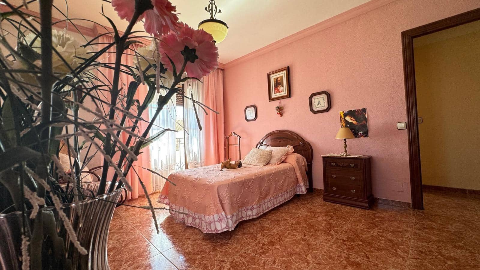 7 chambre Maison de Ville à vendre à Colmenar avec garage - 349 000 € (Ref: 10005791)