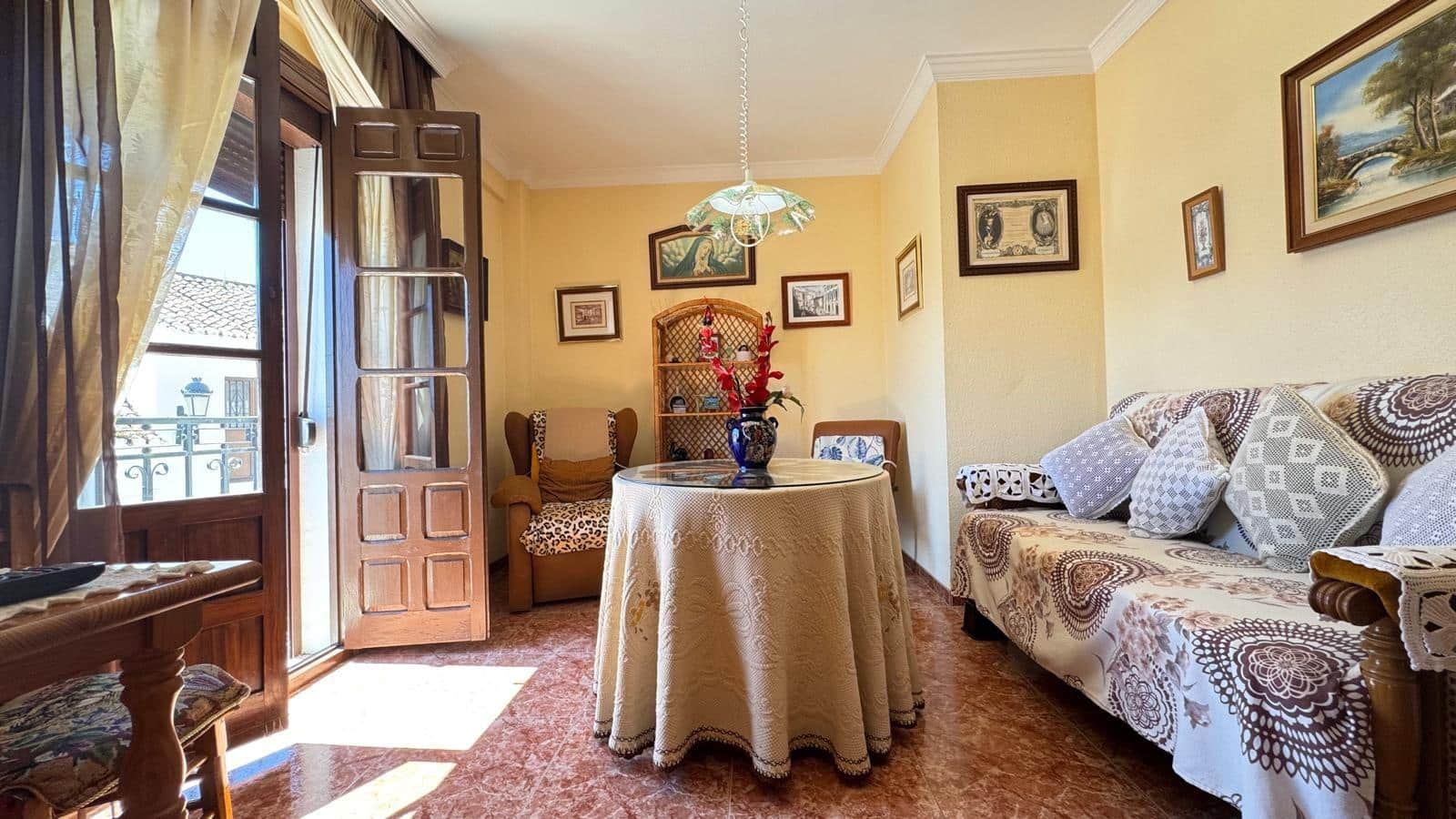 7 chambre Maison de Ville à vendre à Colmenar avec garage - 349 000 € (Ref: 10005791)