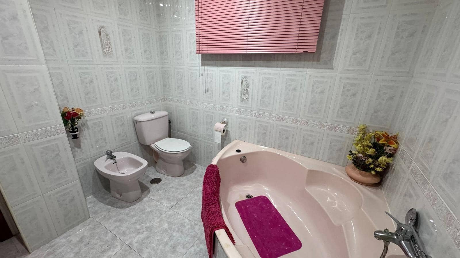 7 chambre Maison de Ville à vendre à Colmenar avec garage - 349 000 € (Ref: 10005791)