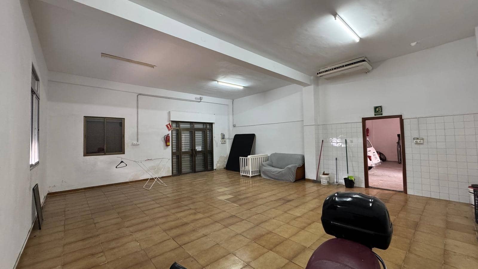 7 chambre Maison de Ville à vendre à Colmenar avec garage - 349 000 € (Ref: 10005791)