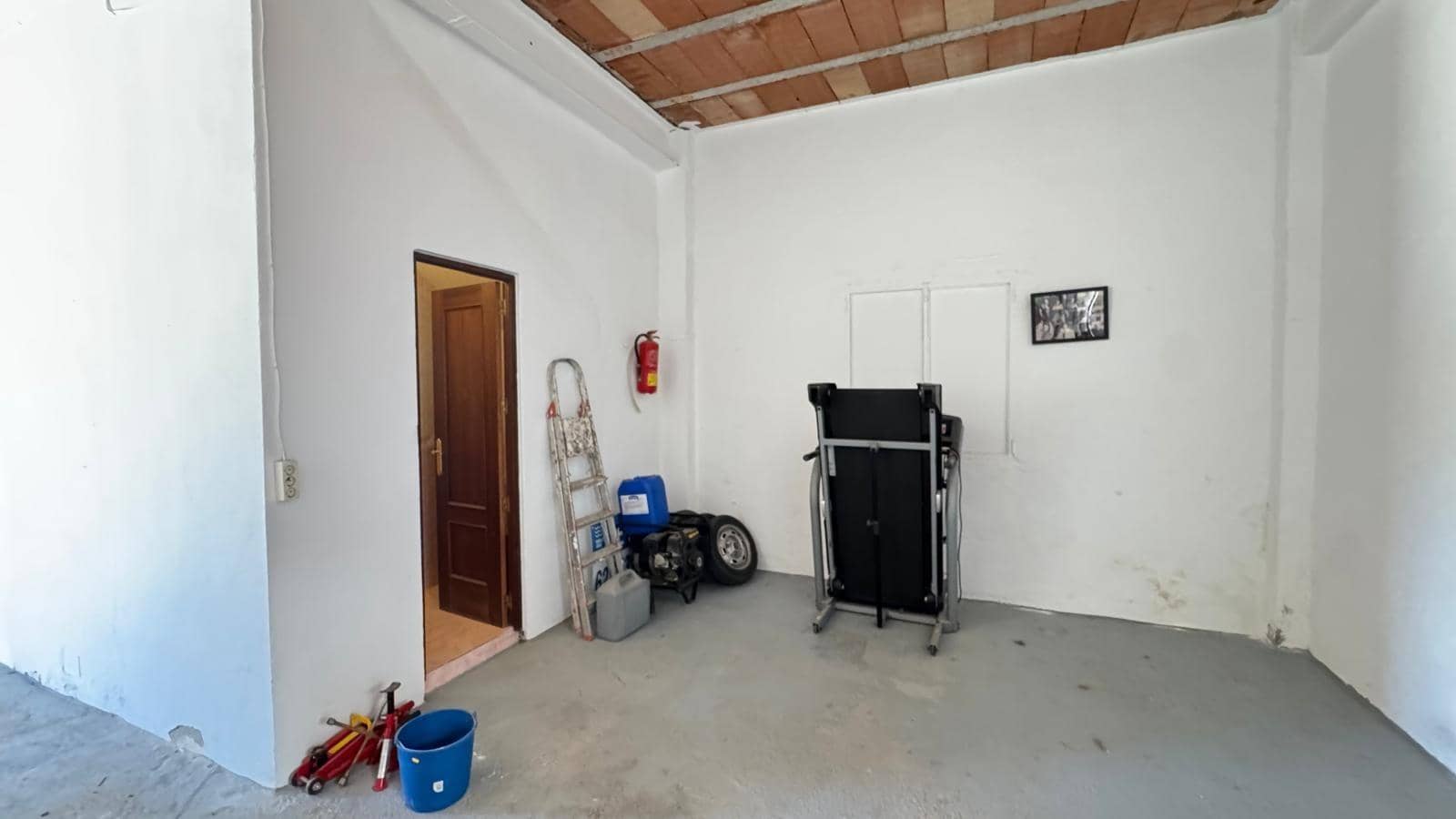 7 chambre Maison de Ville à vendre à Colmenar avec garage - 349 000 € (Ref: 10005791)