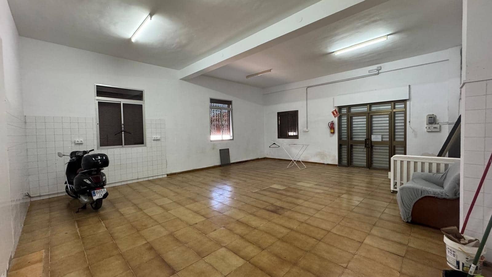7 chambre Maison de Ville à vendre à Colmenar avec garage - 349 000 € (Ref: 10005791)