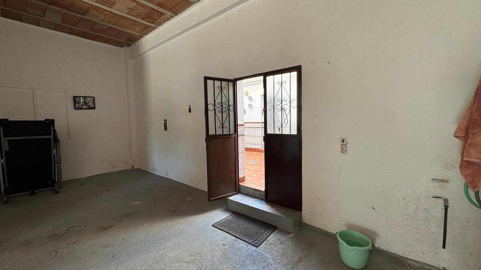 7 chambre Maison de Ville à vendre à Colmenar avec garage - 349 000 € (Ref: 10005791)