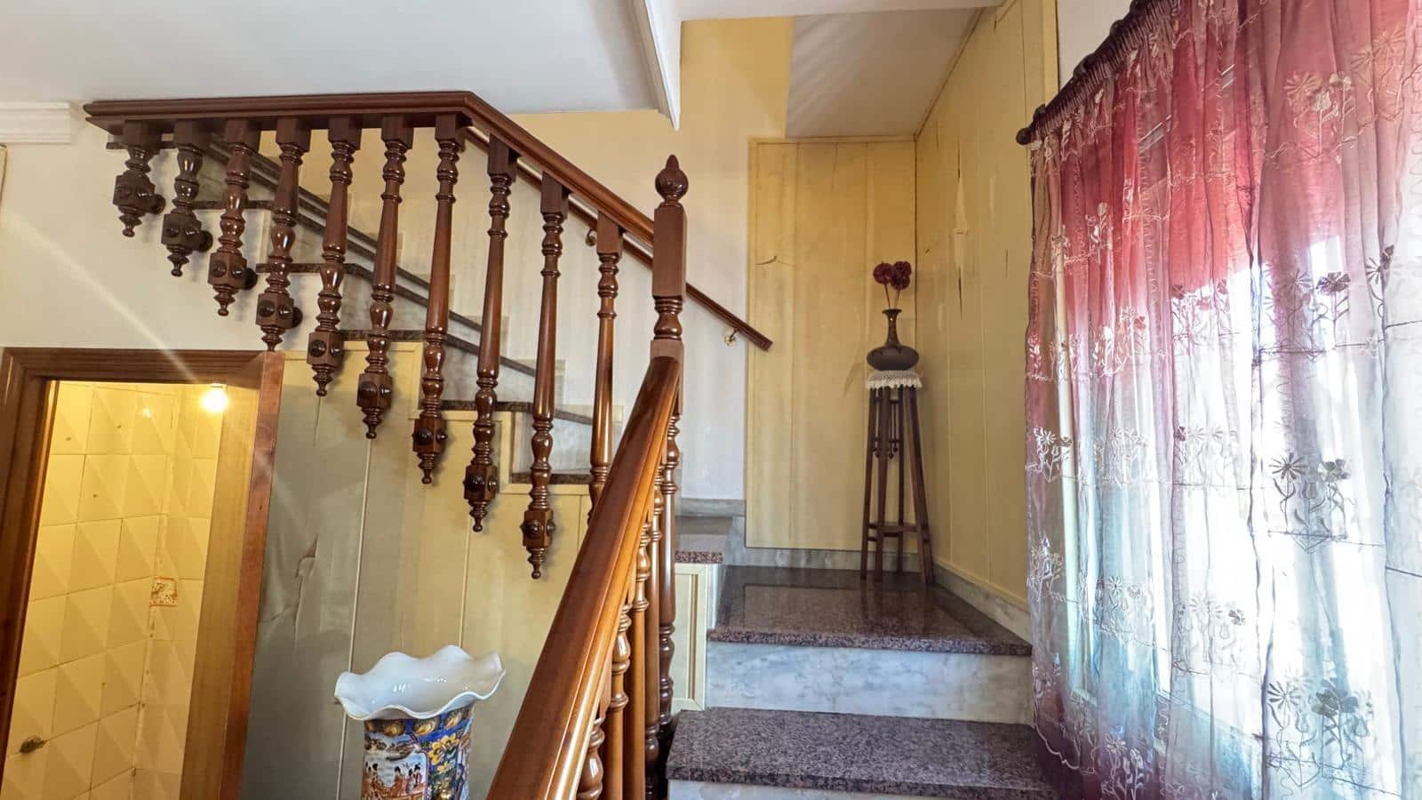 7 chambre Maison de Ville à vendre à Colmenar avec garage - 349 000 € (Ref: 10005791)
