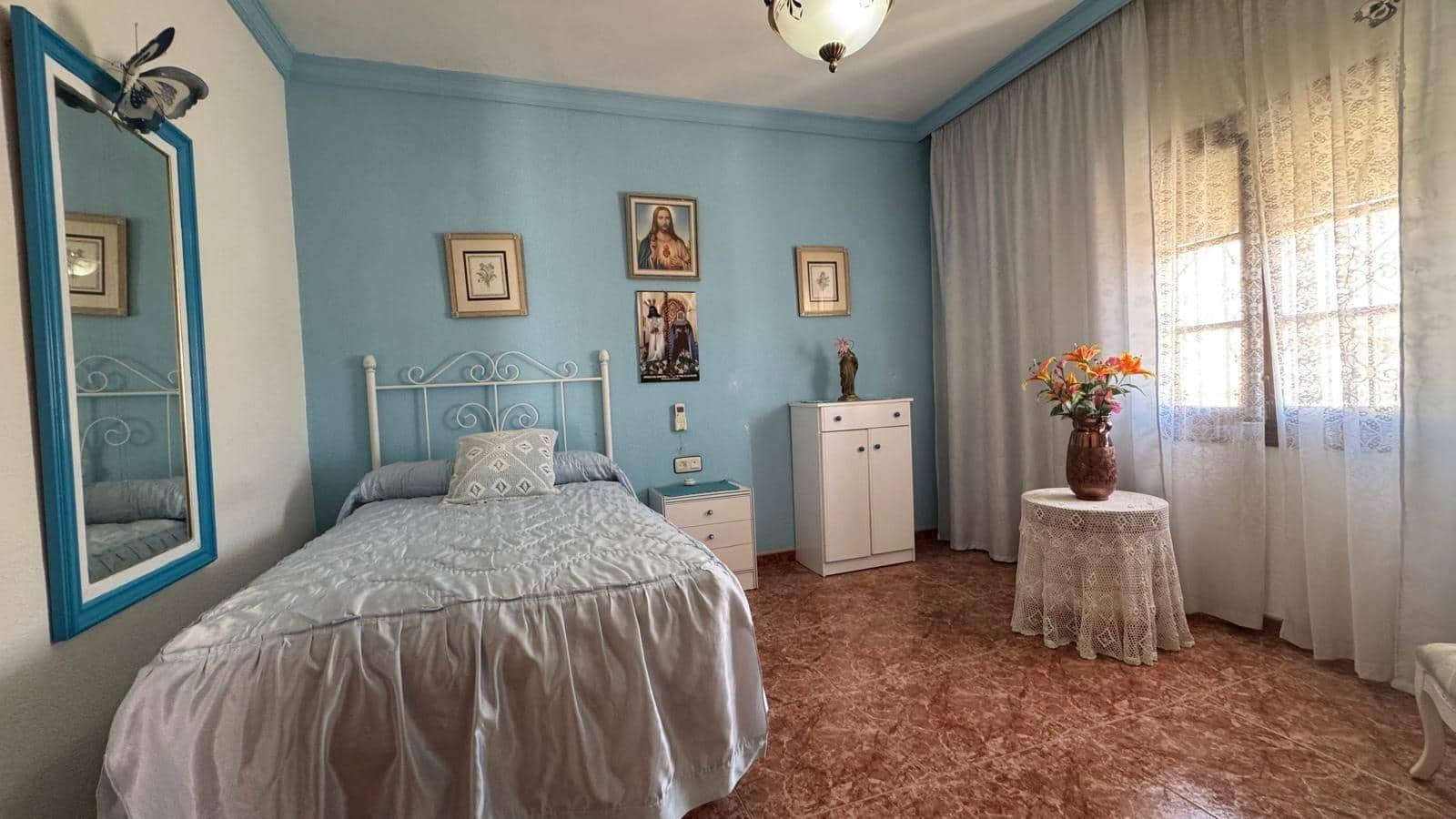 7 chambre Maison de Ville à vendre à Colmenar avec garage - 349 000 € (Ref: 10005791)