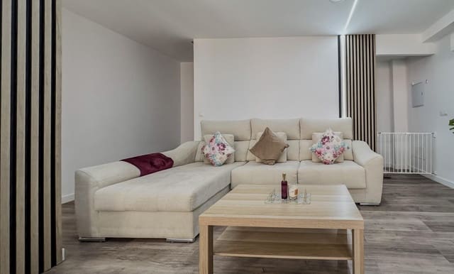 Apartamento de 2 habitaciones en Ciudad Jardín, Málaga ciudad en venta - 372.000 € (Ref: 10009276)