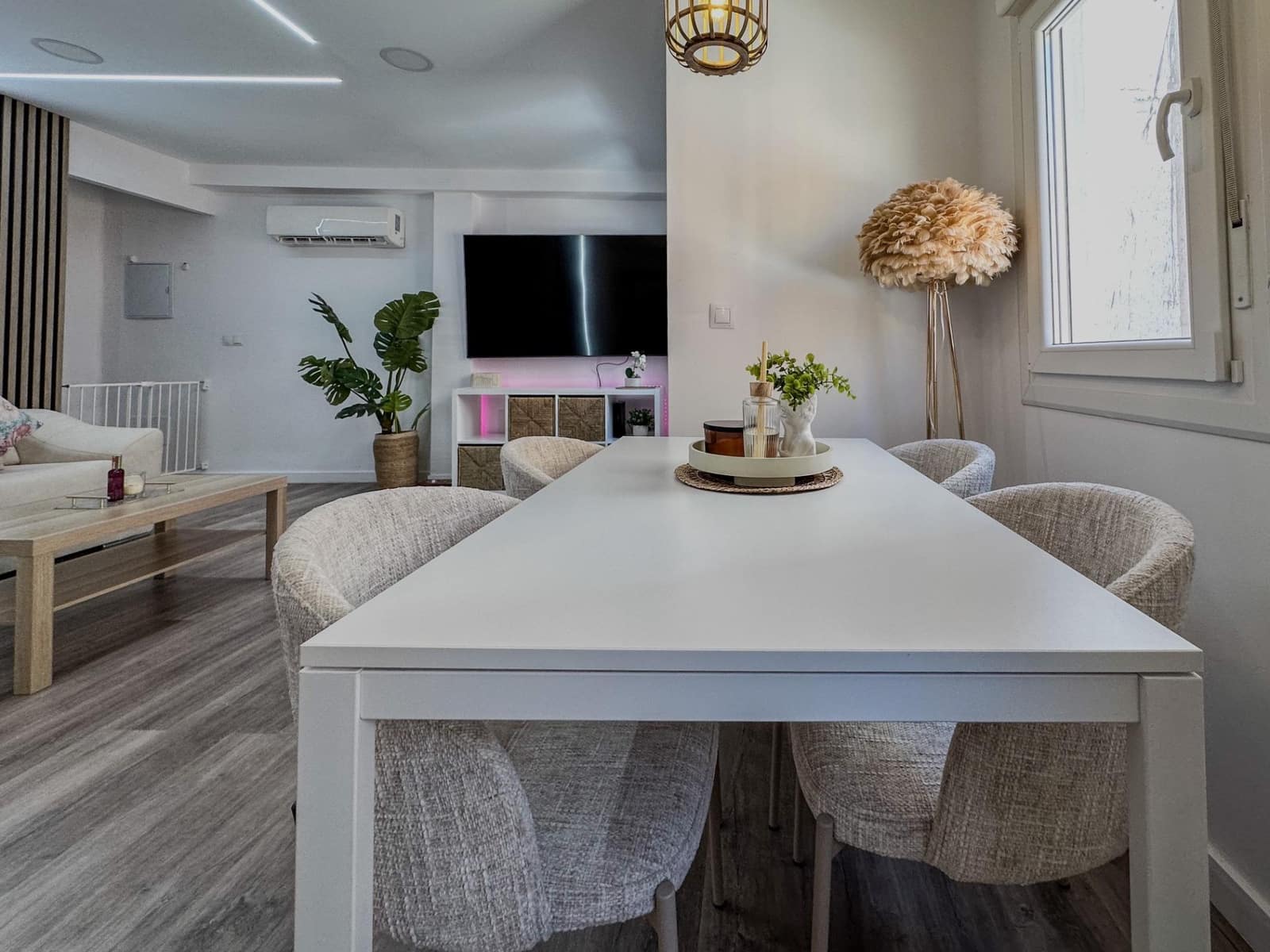 Apartamento de 2 habitaciones en Málaga ciudad en venta - 372.000 € (Ref: 10009276)