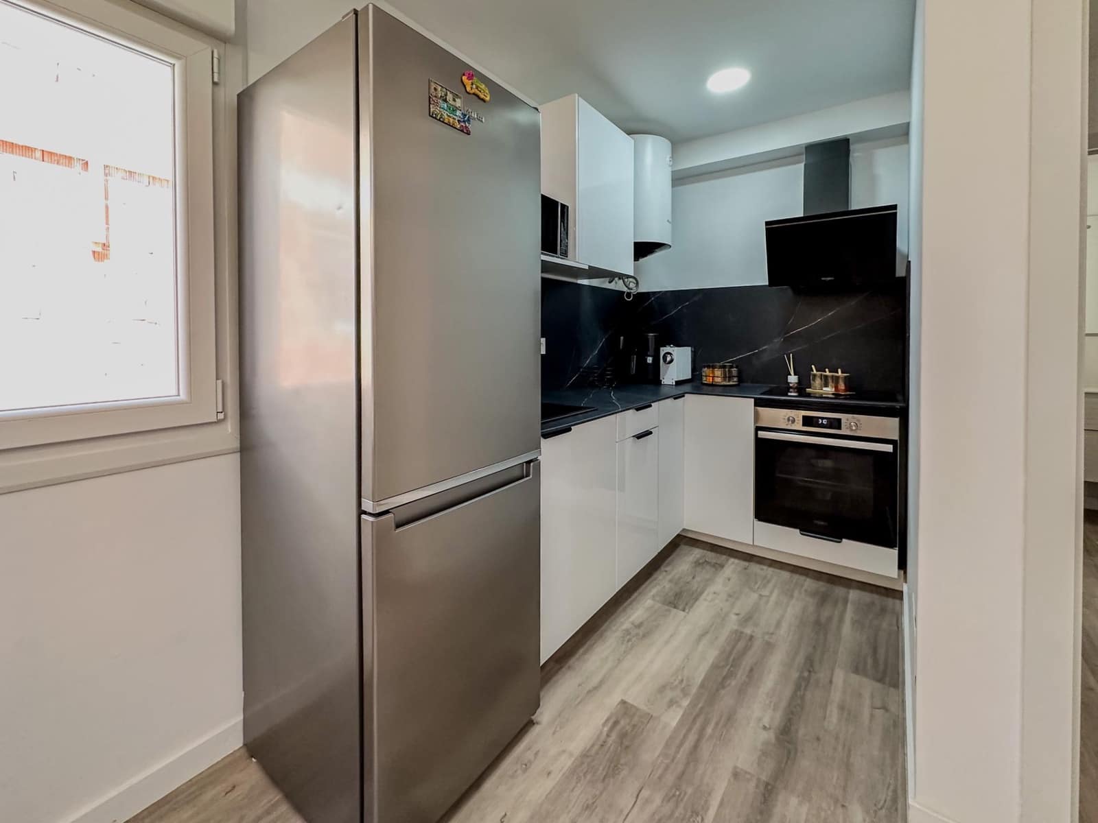 Apartamento de 2 habitaciones en Málaga ciudad en venta - 372.000 € (Ref: 10009276)