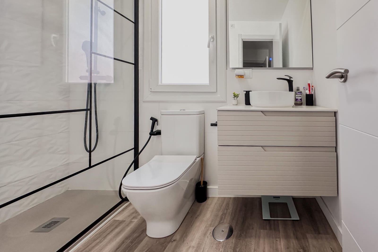 Apartamento de 2 habitaciones en Málaga ciudad en venta - 372.000 € (Ref: 10009276)