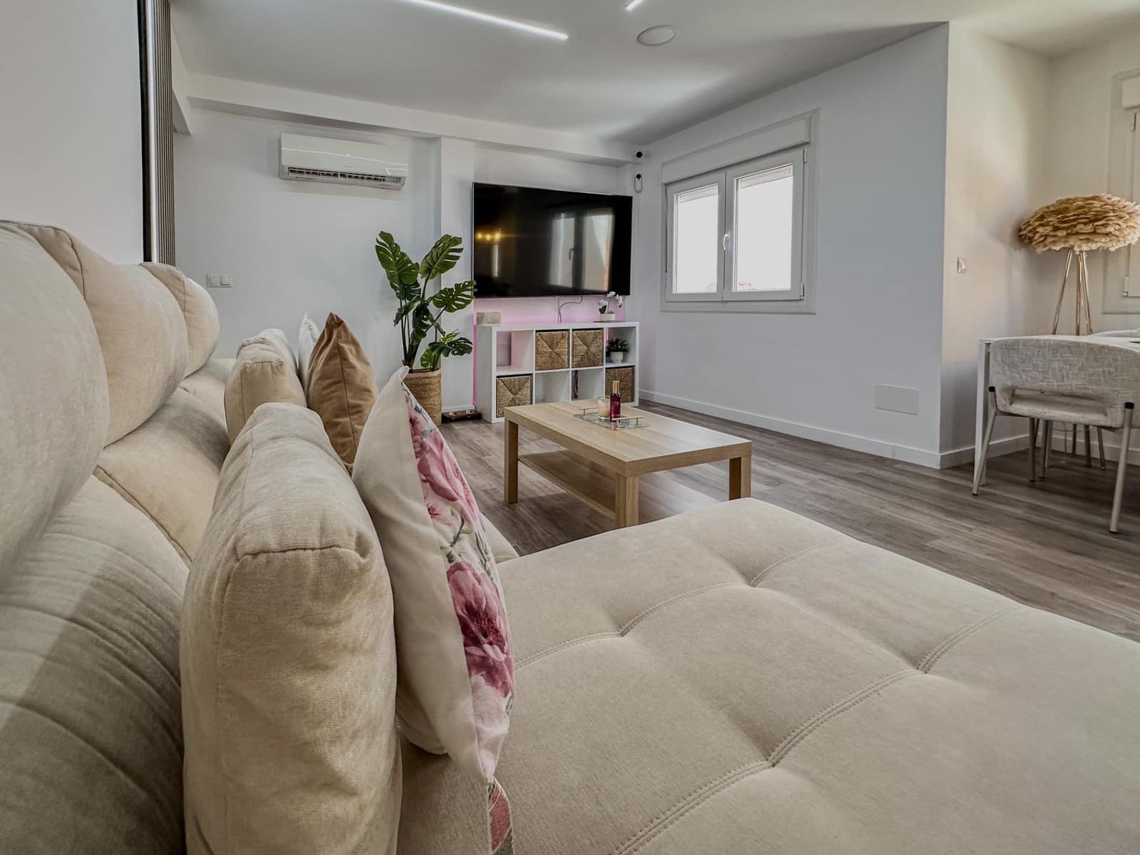 Apartamento de 2 habitaciones en Málaga ciudad en venta - 372.000 € (Ref: 10009276)