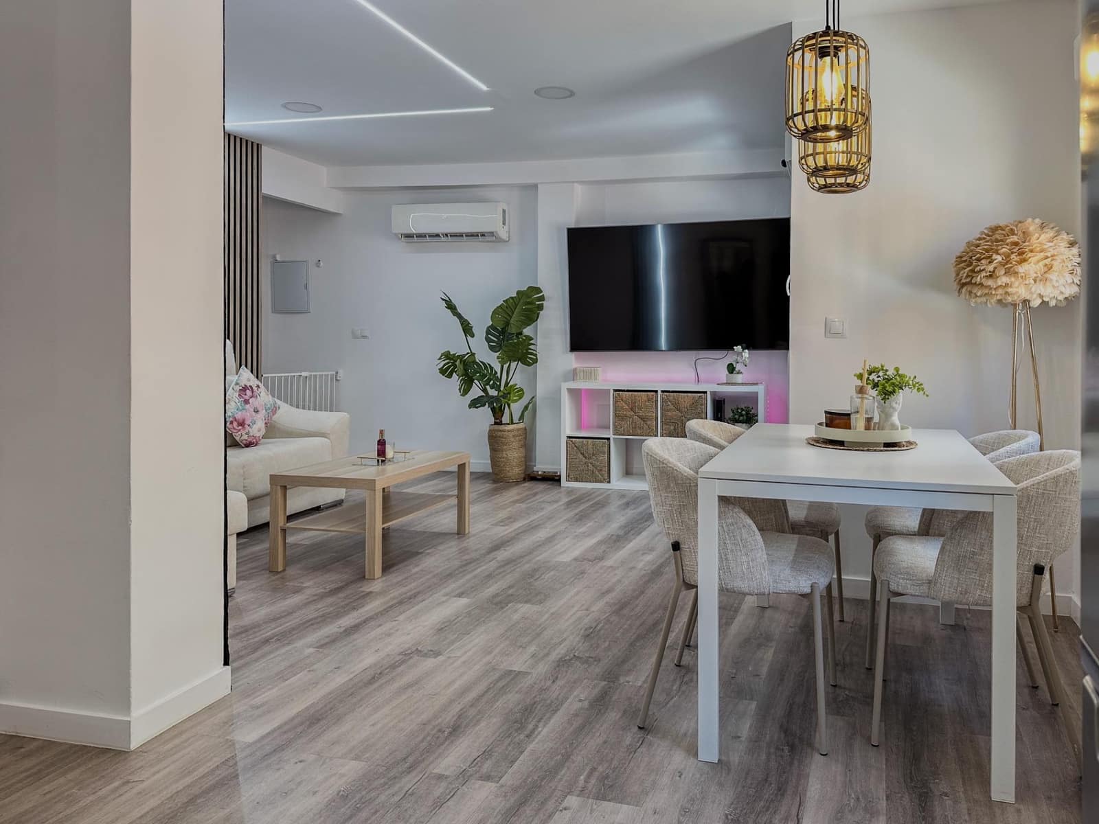 Apartamento de 2 habitaciones en Málaga ciudad en venta - 372.000 € (Ref: 10009276)